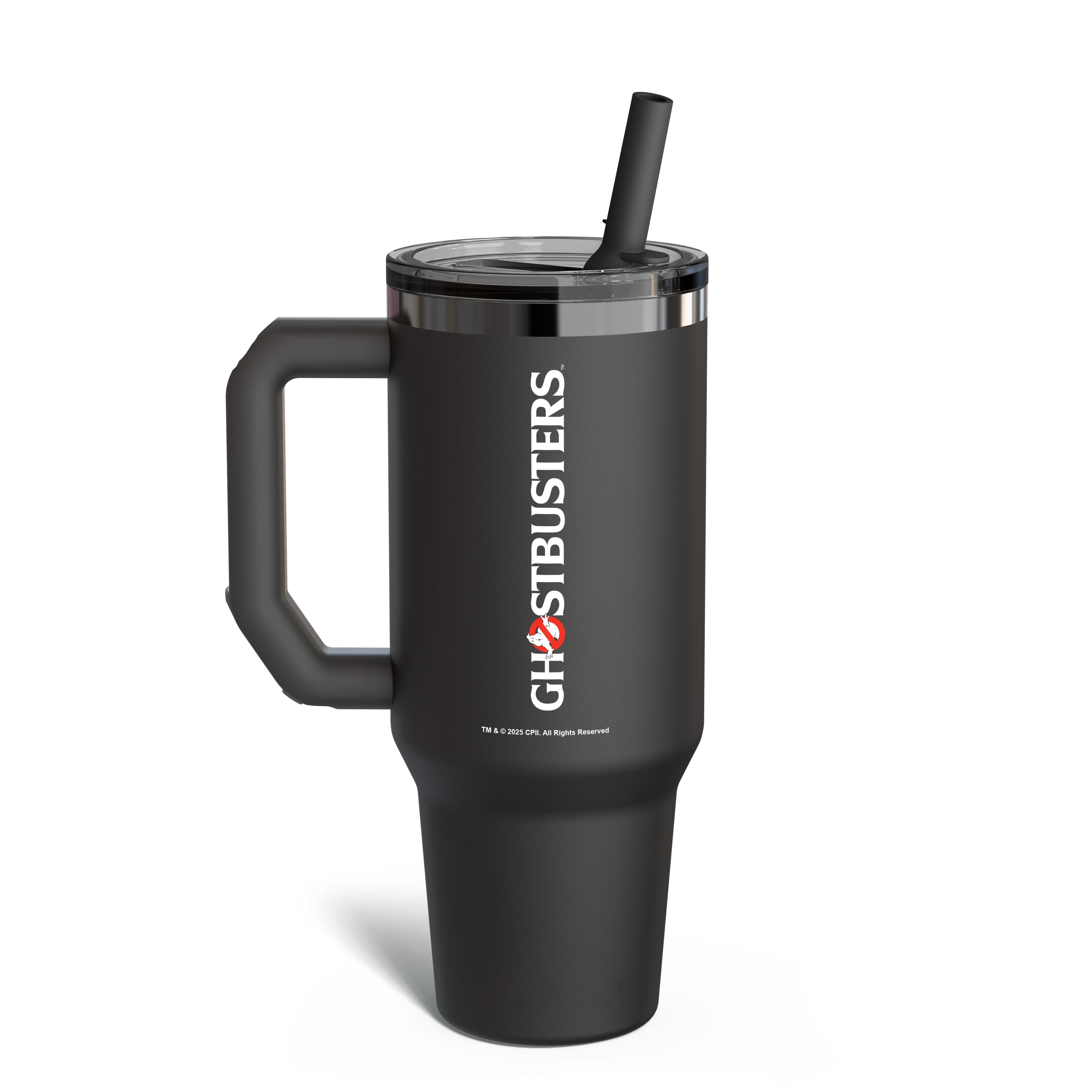 Thicc Buddy 40oz | Ghostbusters™ | No Ghosts Allowed
