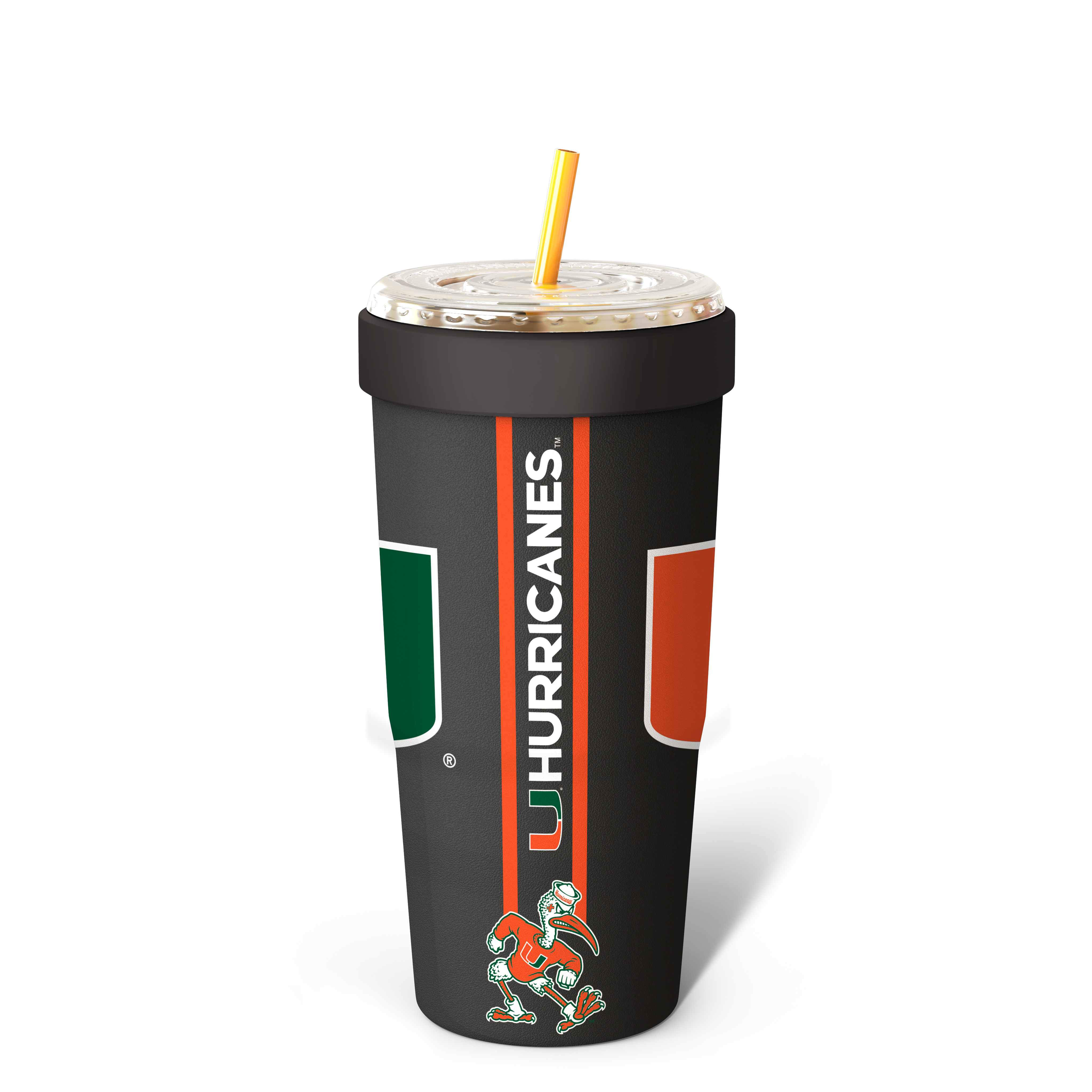 To-Go Buddy | Miami Hurricanes | Gameday