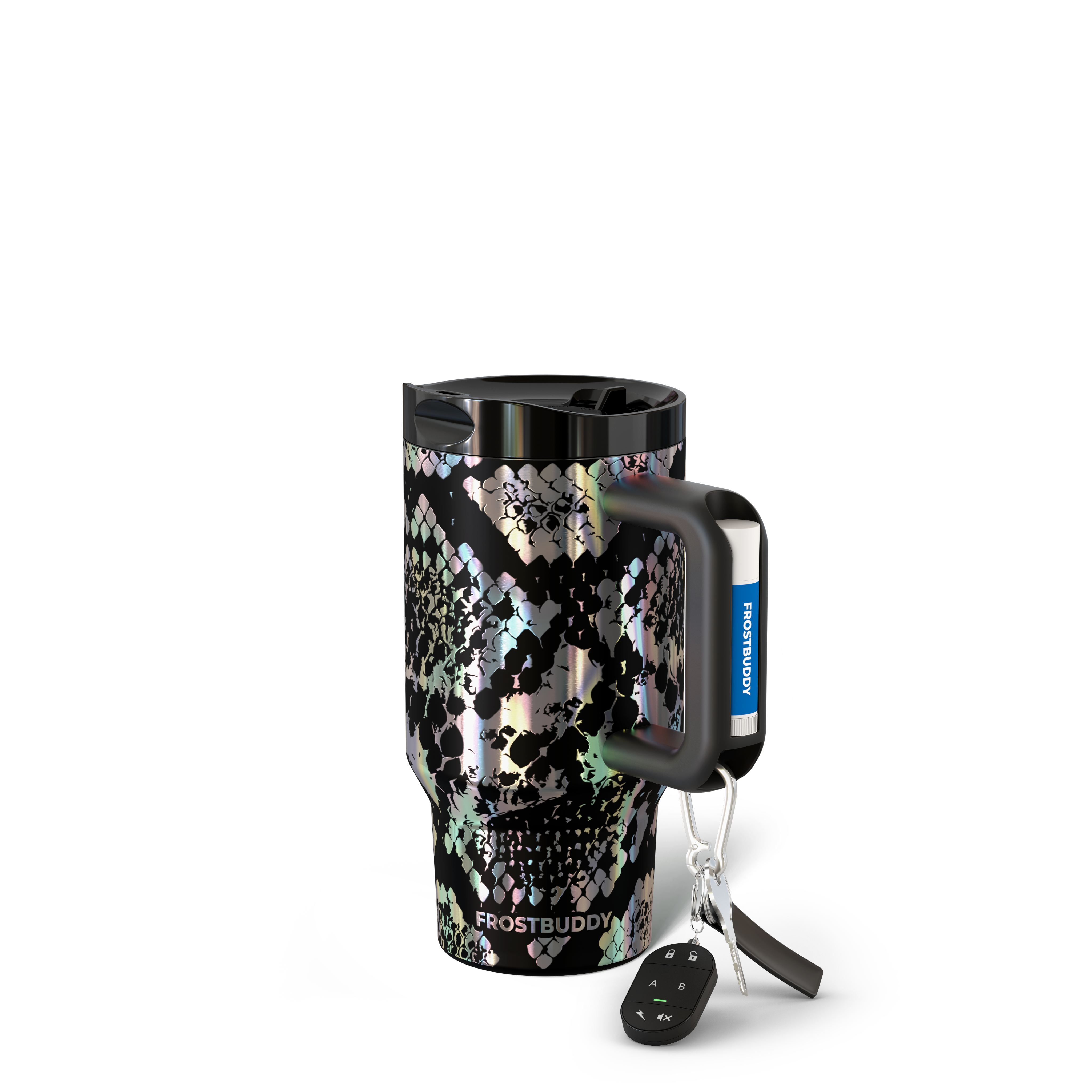 Mug Buddy 16oz | Metallic Venom – Frost Buddy