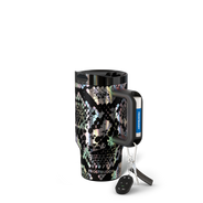 Metallic Venom