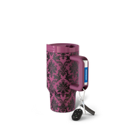 Velvet Grimoire