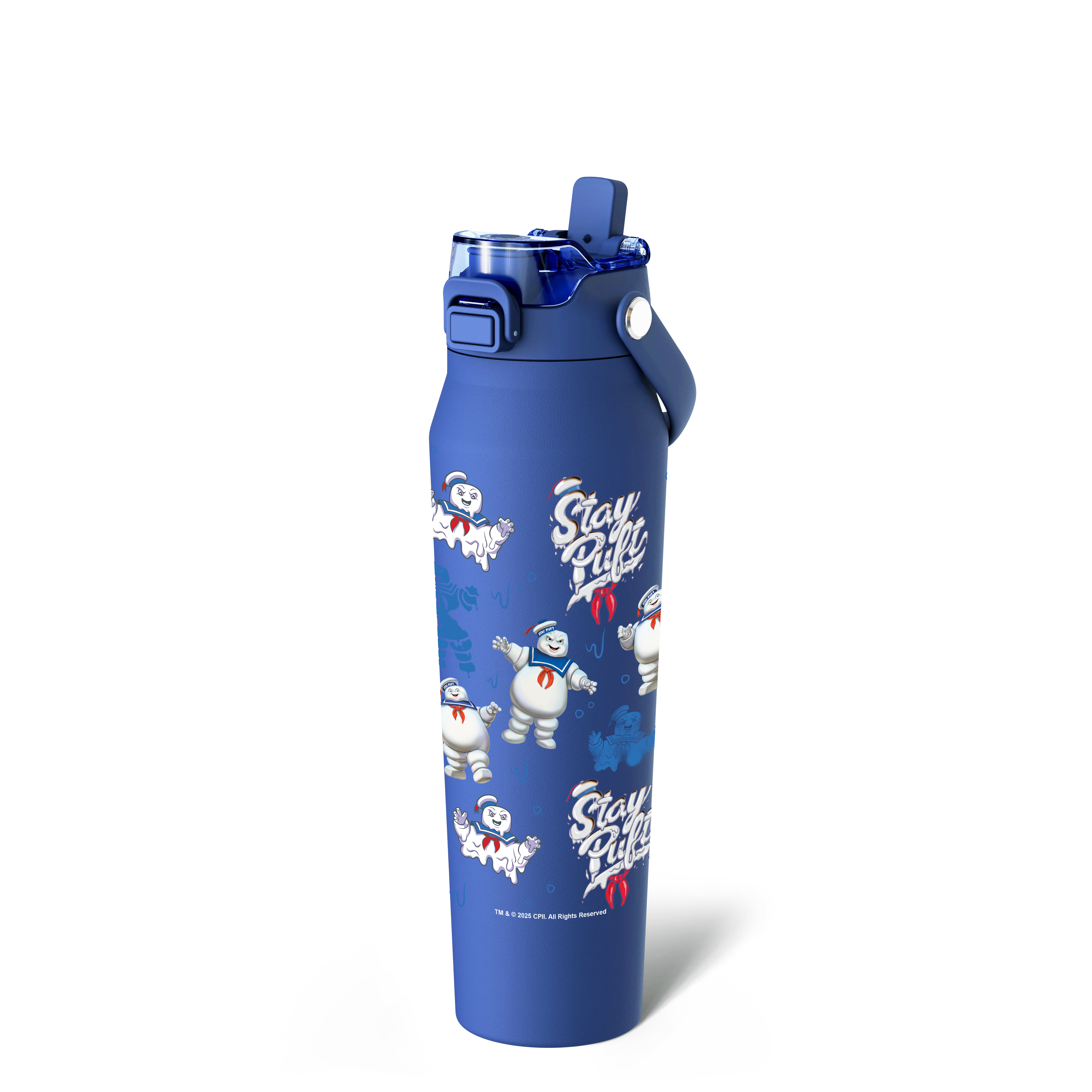 Bottle Buddy 32oz | Ghostbusters™ | Stay Puft