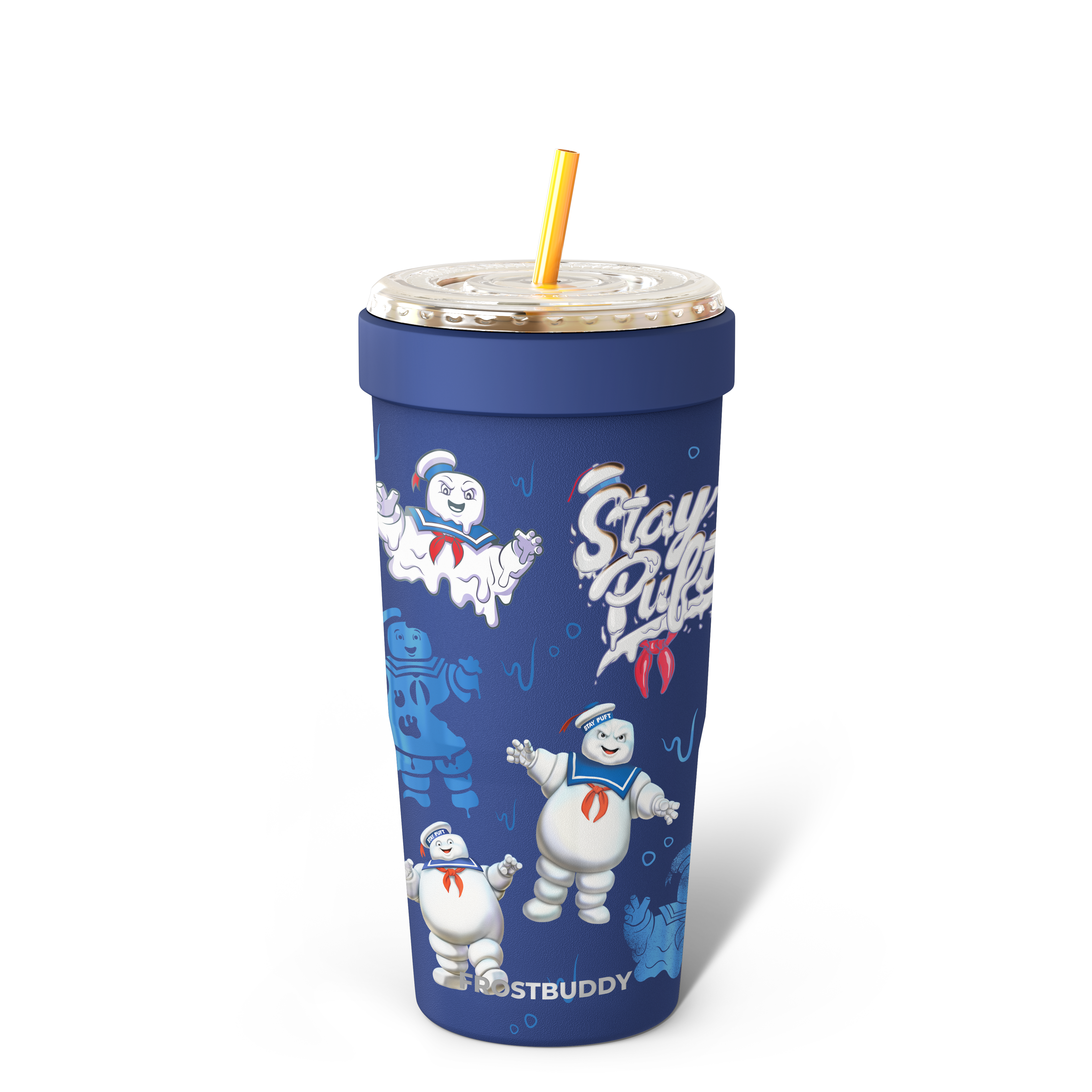 To-Go Buddy | Ghostbusters™ | Stay Puft