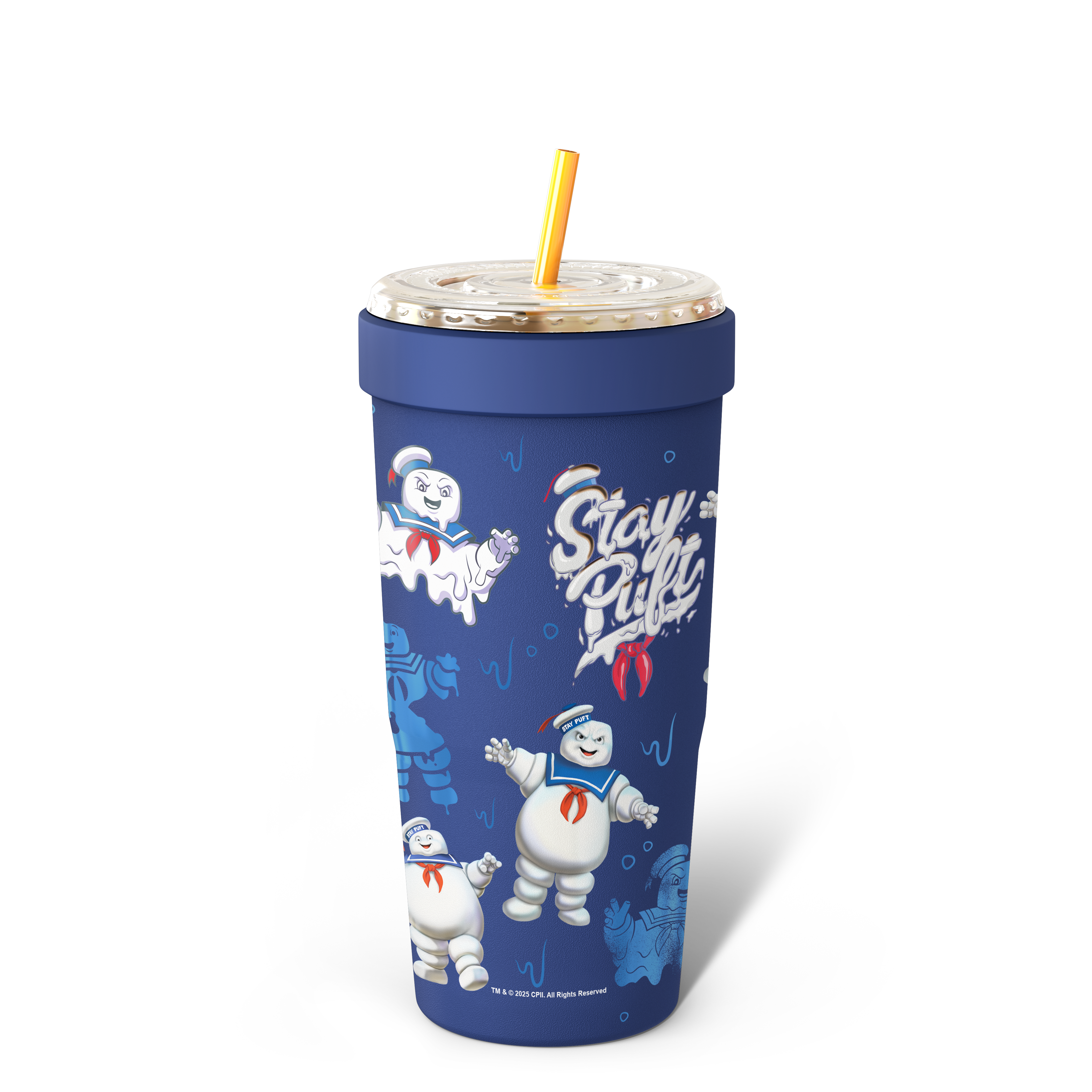 To-Go Buddy | Ghostbusters™ | Stay Puft