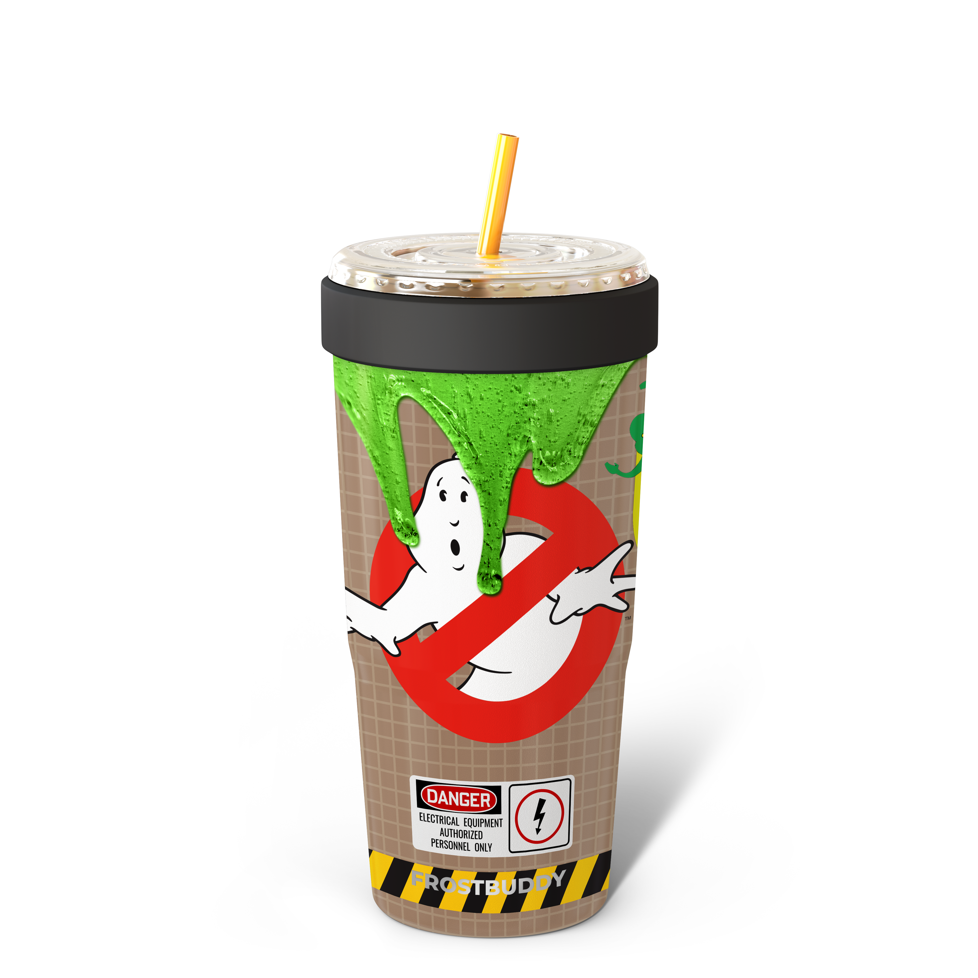 To-Go Buddy | Ghostbusters™ | Retro Revival