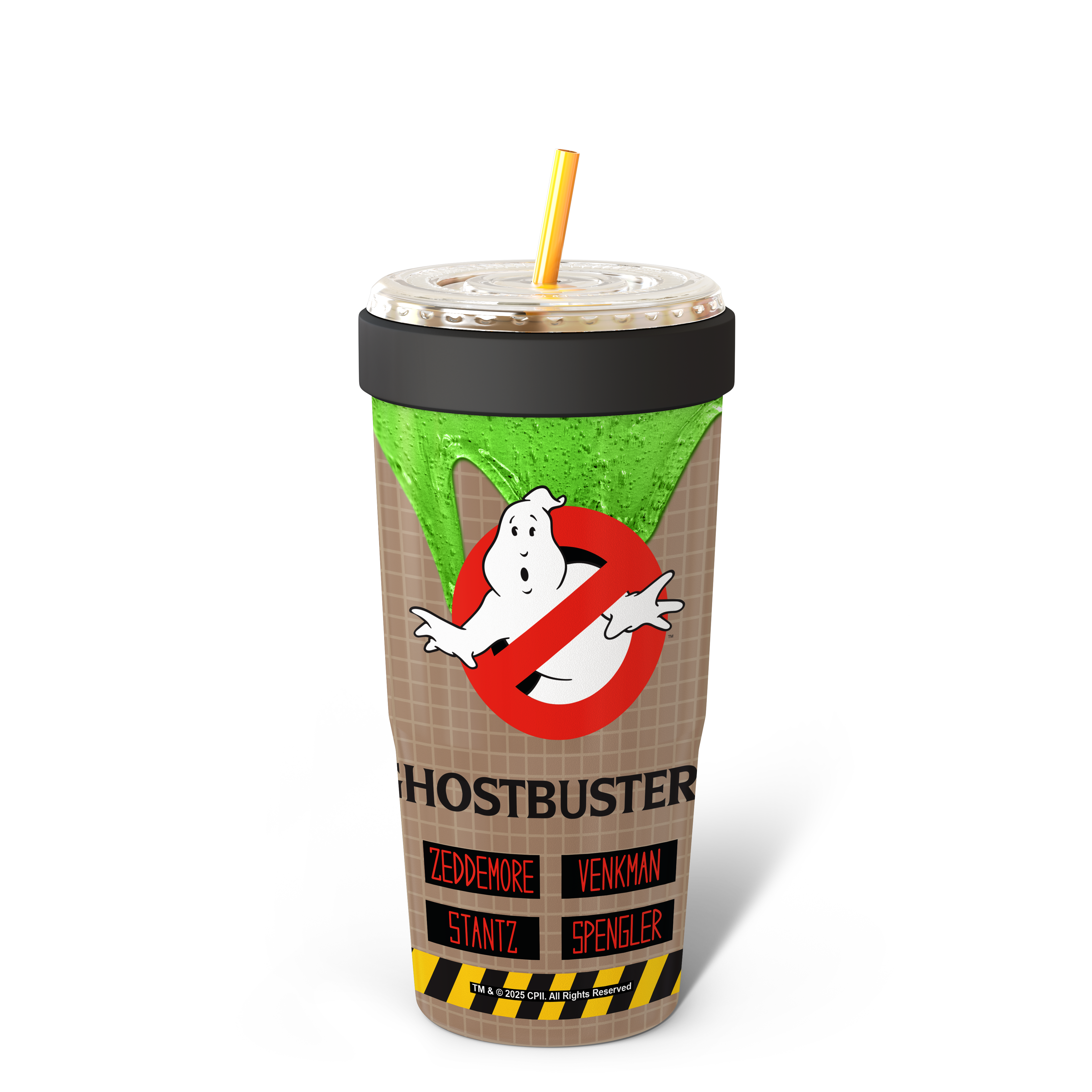 To-Go Buddy | Ghostbusters™ | Retro Revival