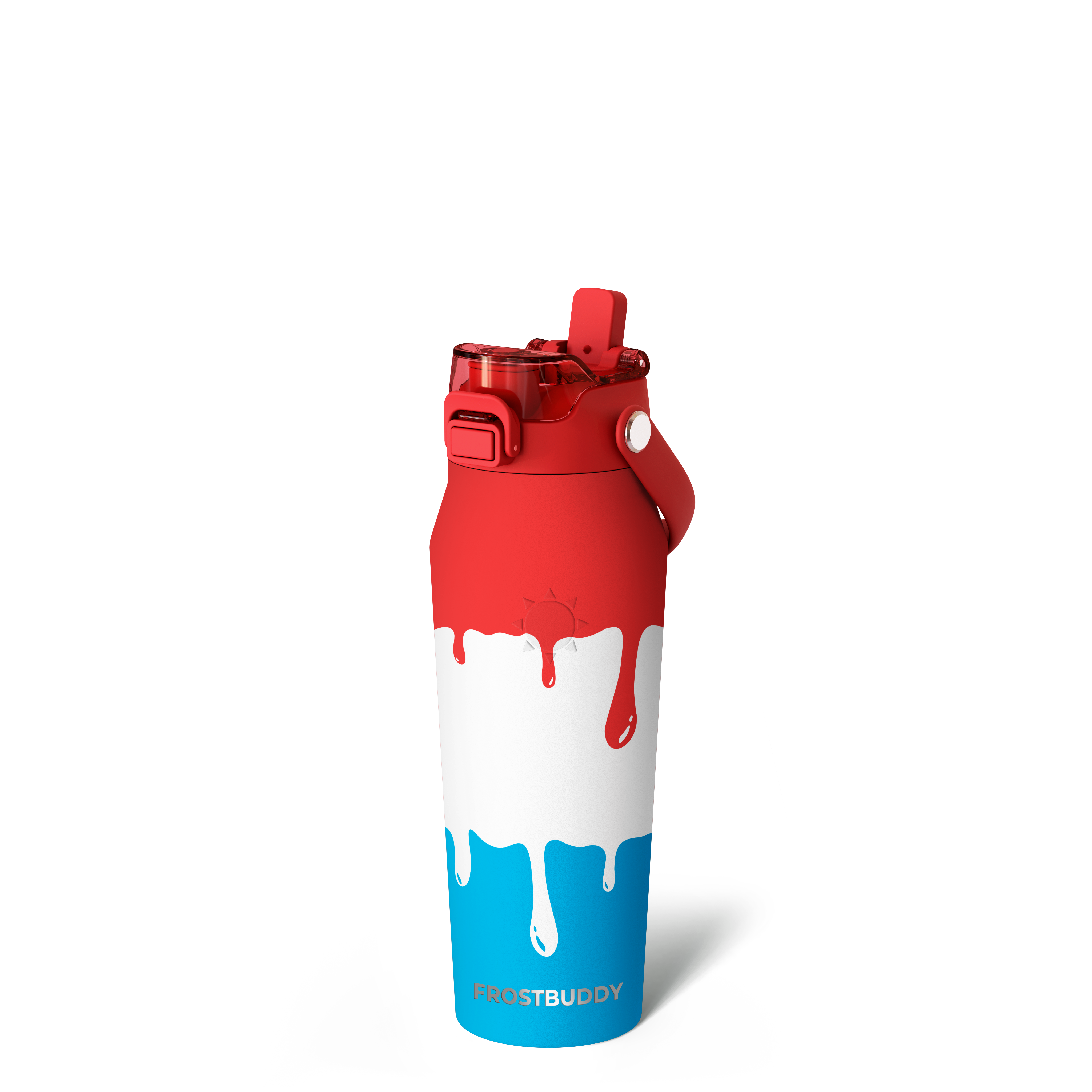 Bottle Buddy 24oz | Rocket Pop