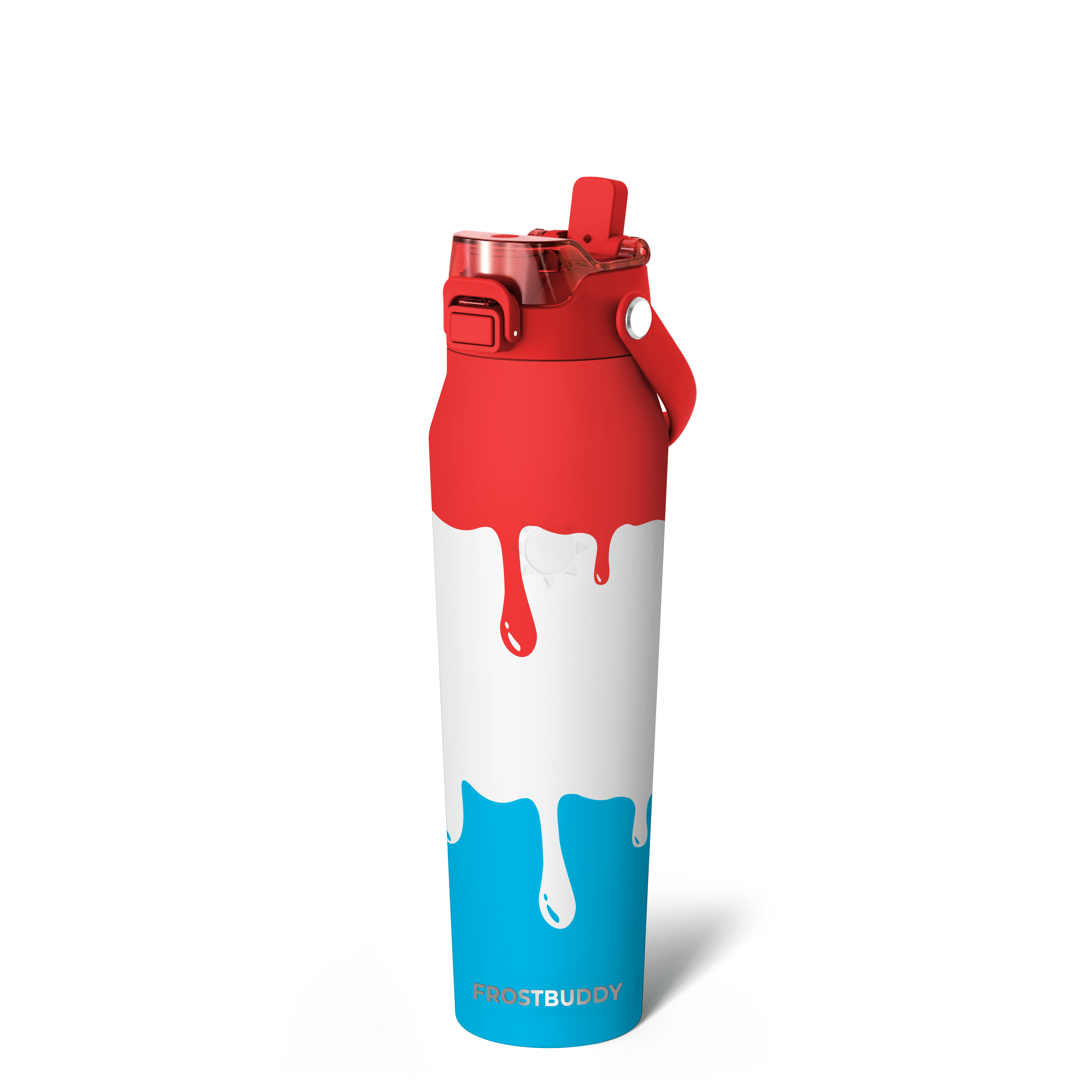 Bottle Buddy 32oz | Rocket Pop