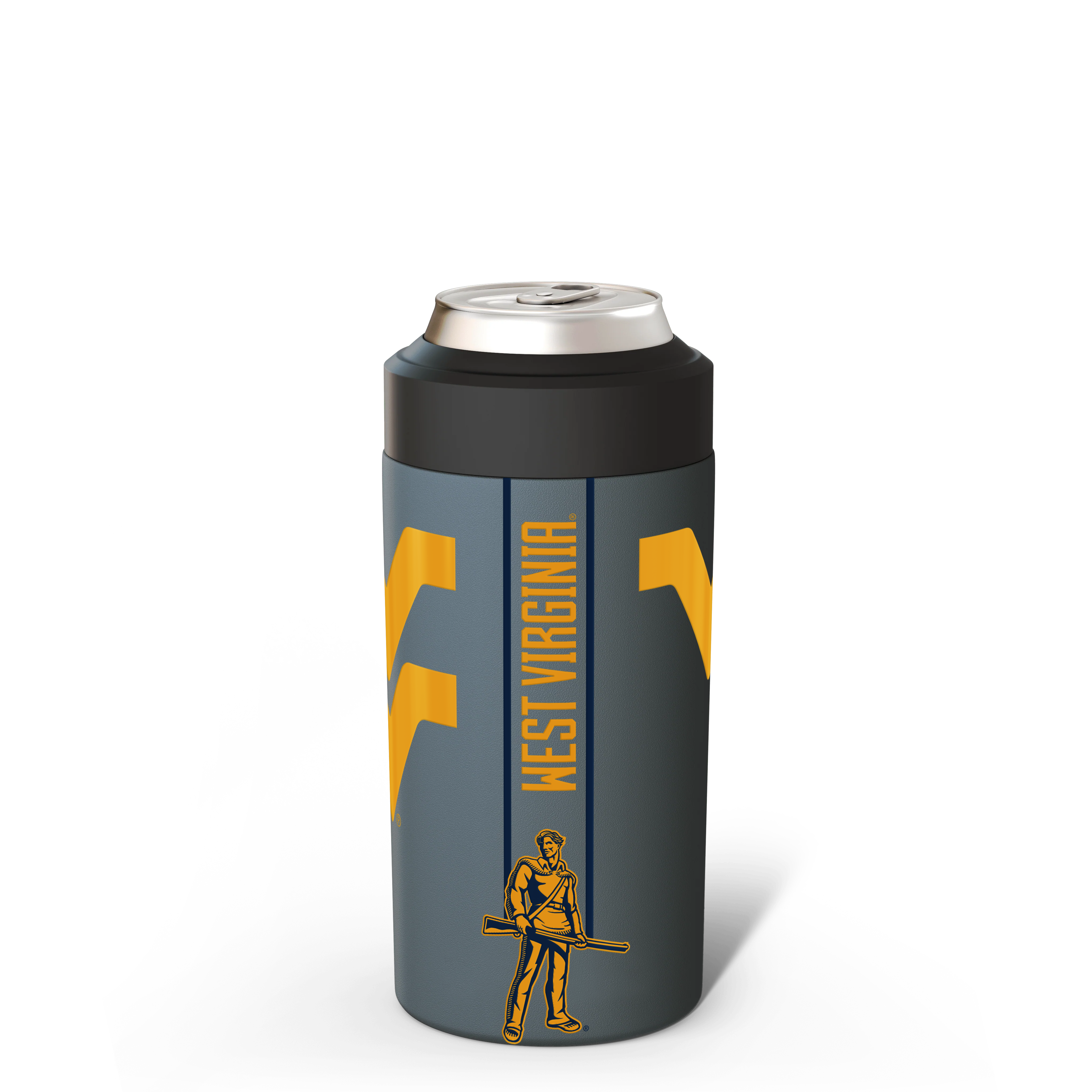 Universal Buddy | West Virginia Mountaineers | Gameday