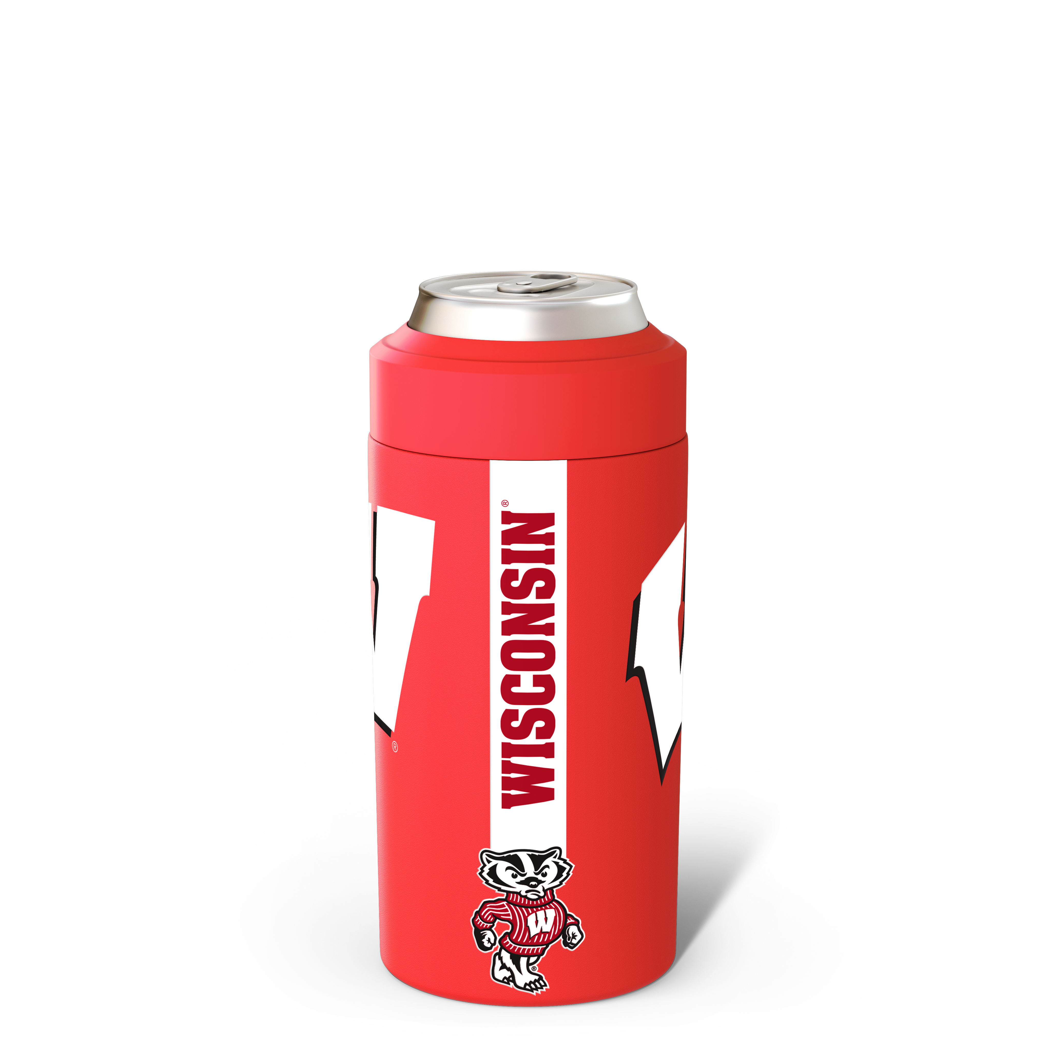 Universal Buddy | Wisconsin Badgers | Gameday
