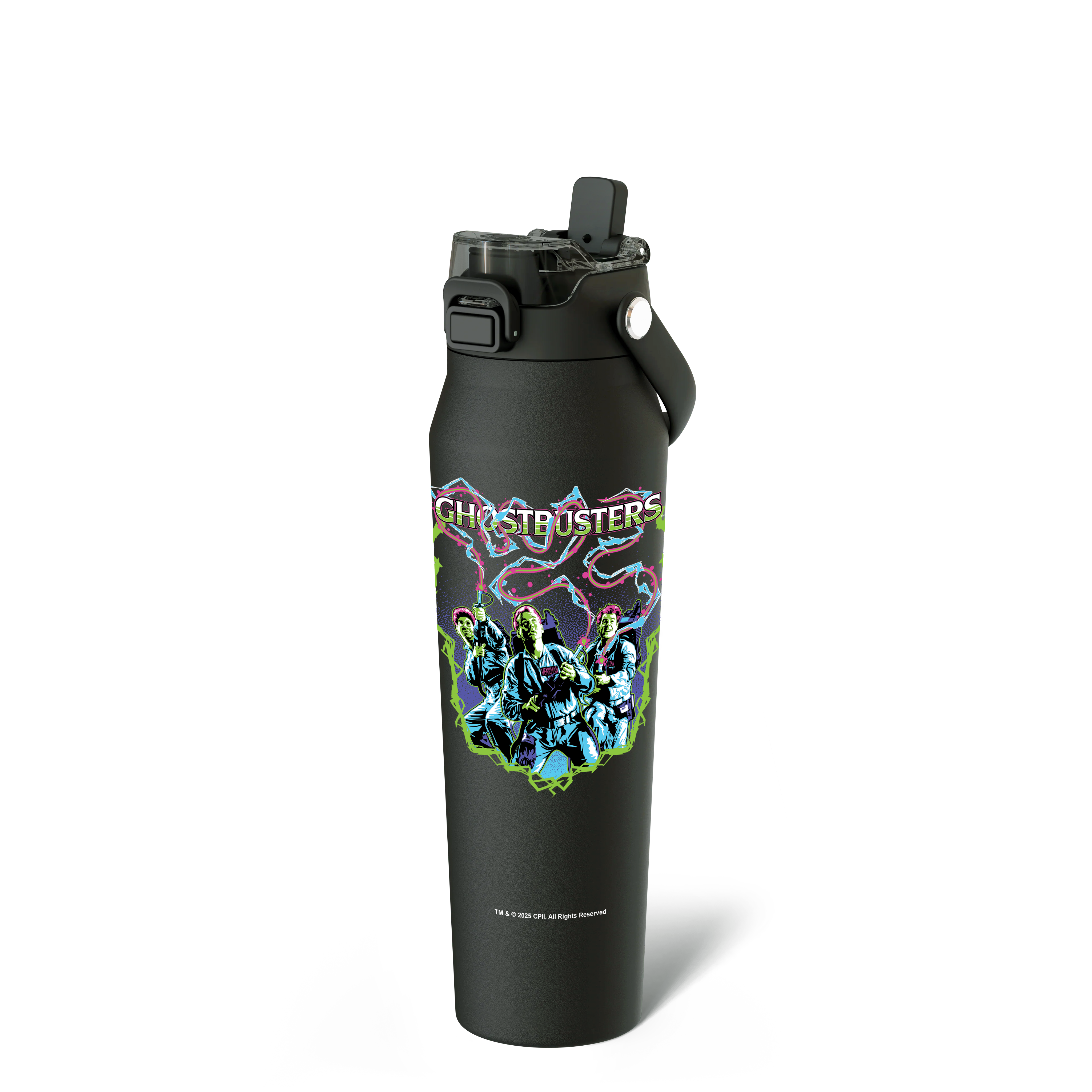Bottle Buddy 32oz | Ghostbusters™ | Specter Sparks