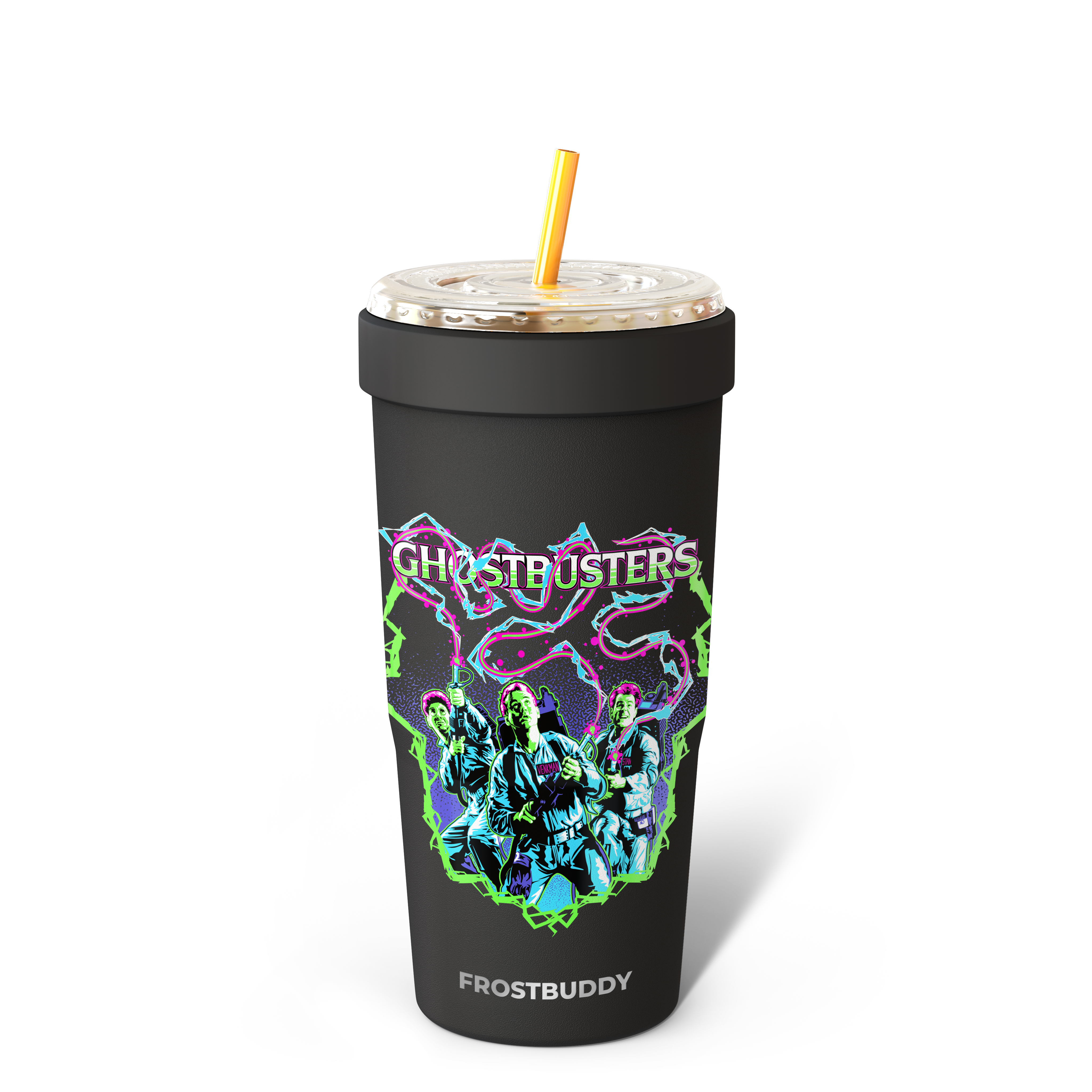 To-Go Buddy | Ghostbusters™ | Specter Sparks