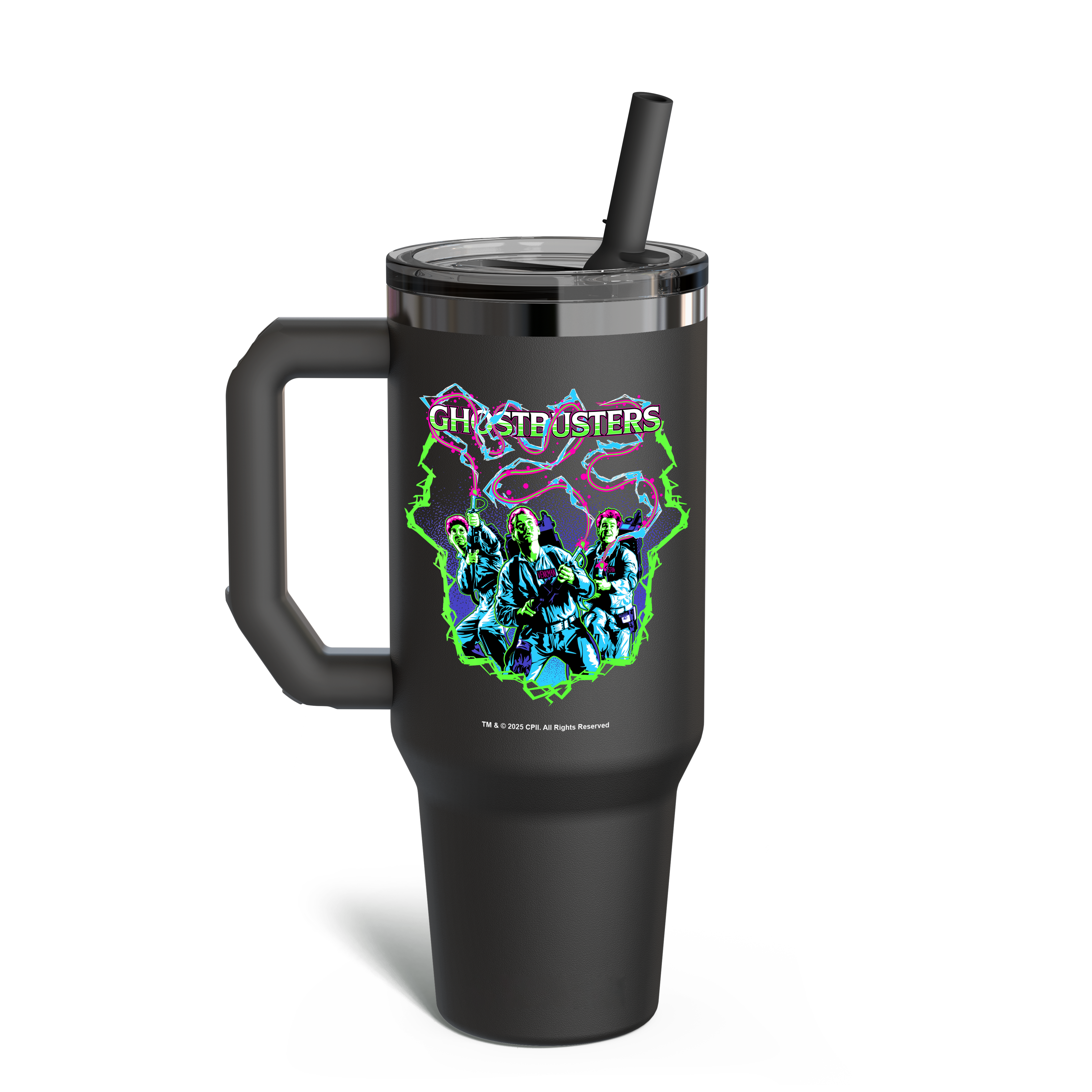 Thicc Buddy 40oz | Ghostbusters™ | Specter Sparks