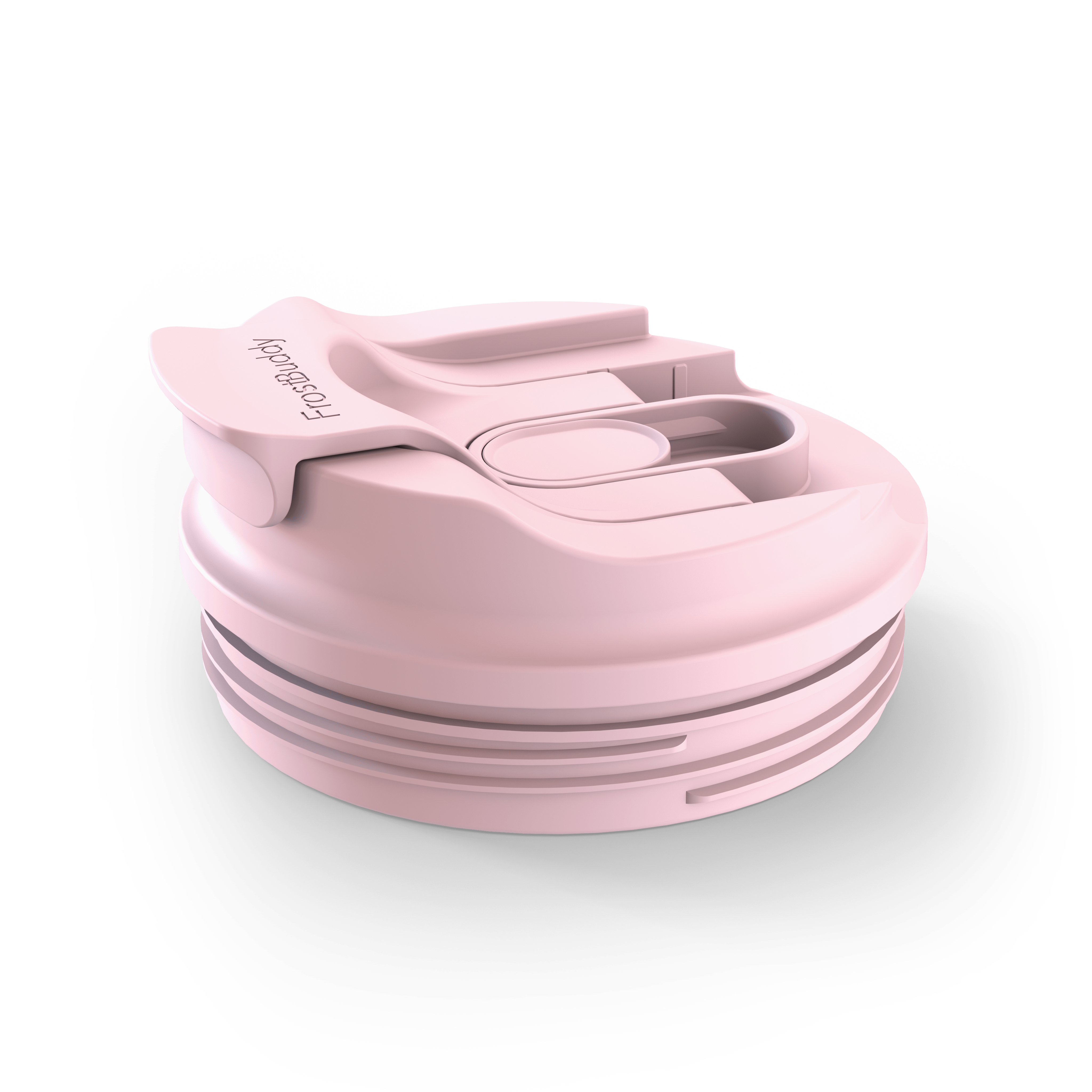 Sunny Shen Ballet Slipper Replacement Lid | Thicc Buddy 40 |