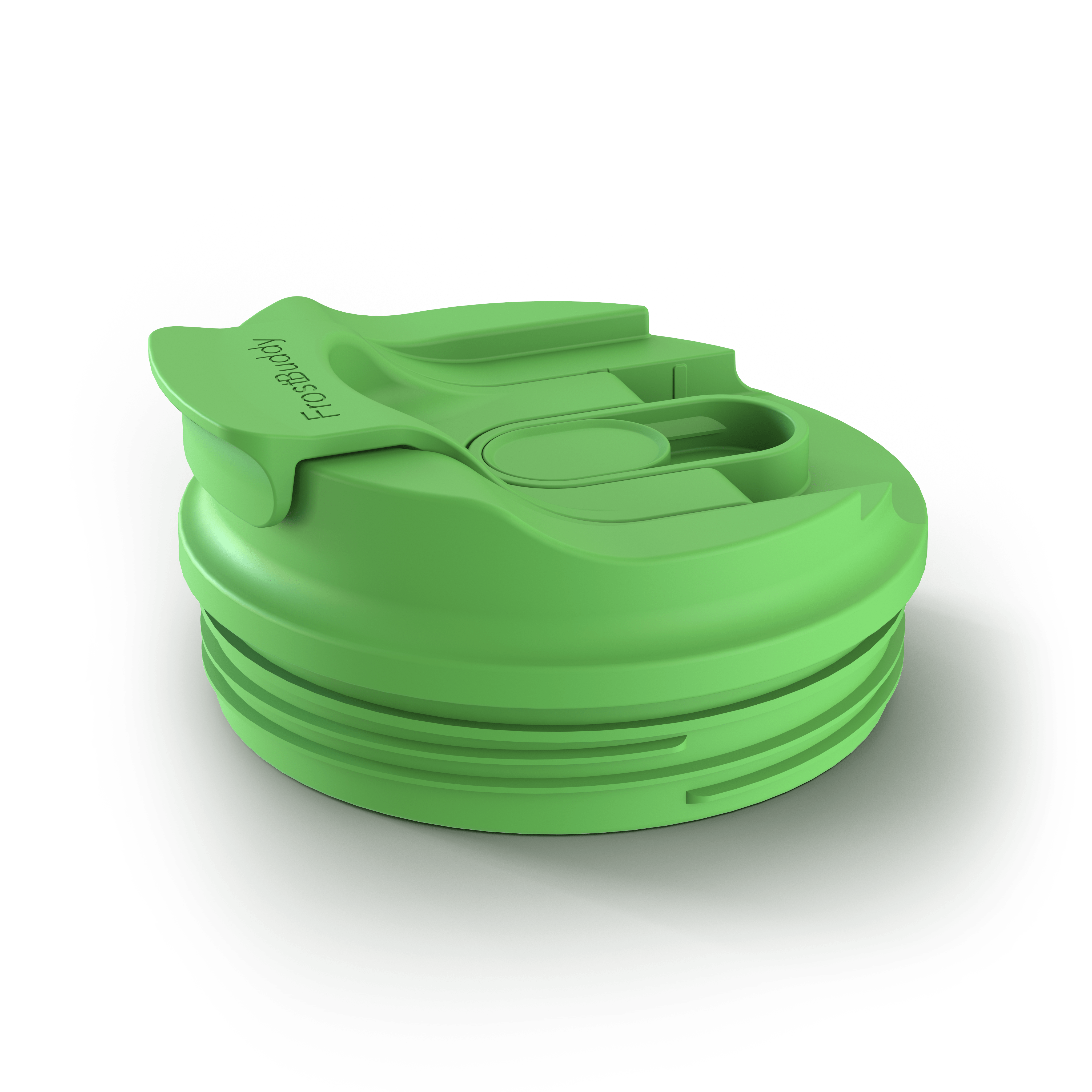 Sunny Shen Glow Replacement Lid | Thicc Buddy 40 | #color_glow