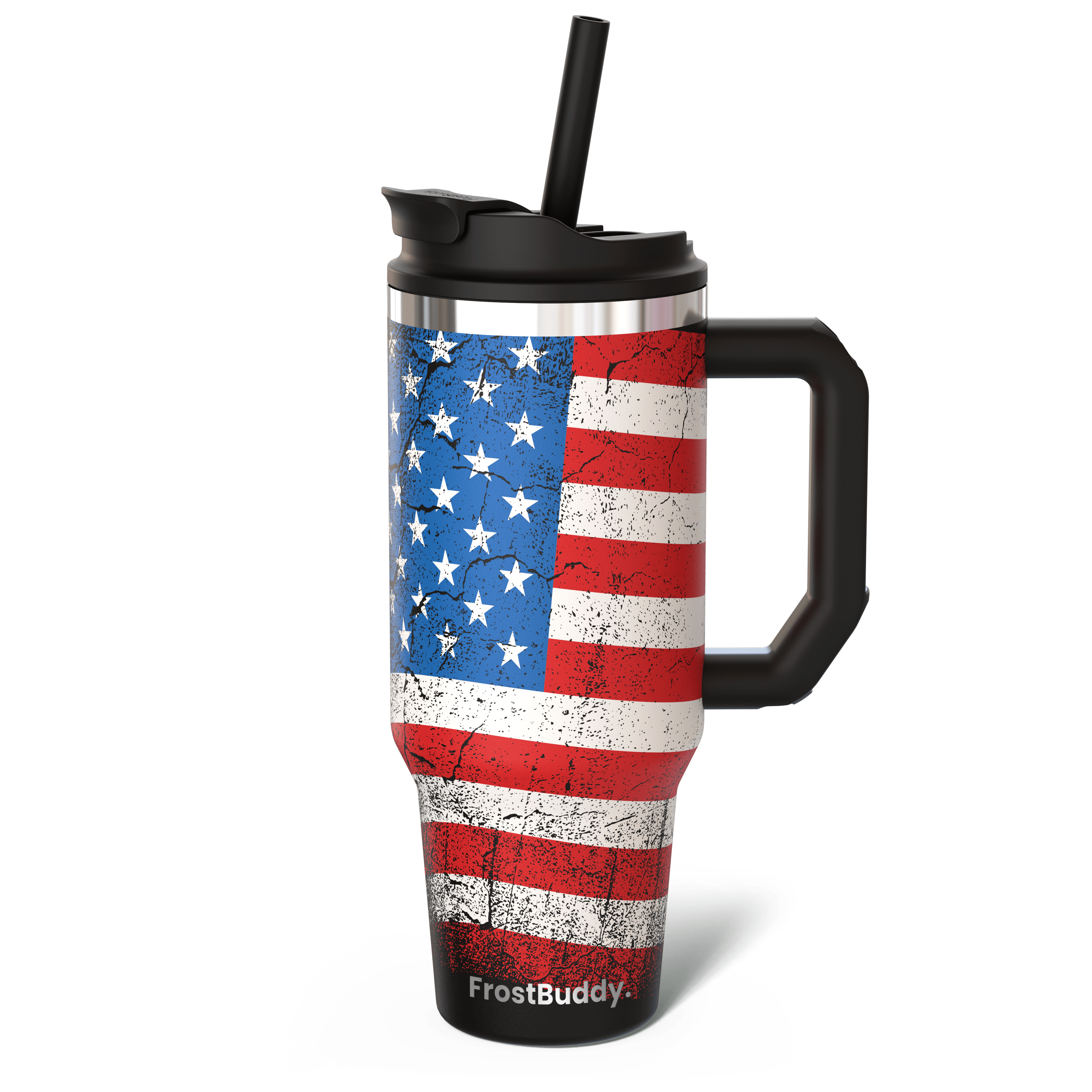 Sunny Shen Merica / 40 Thicc Buddy #color_merica