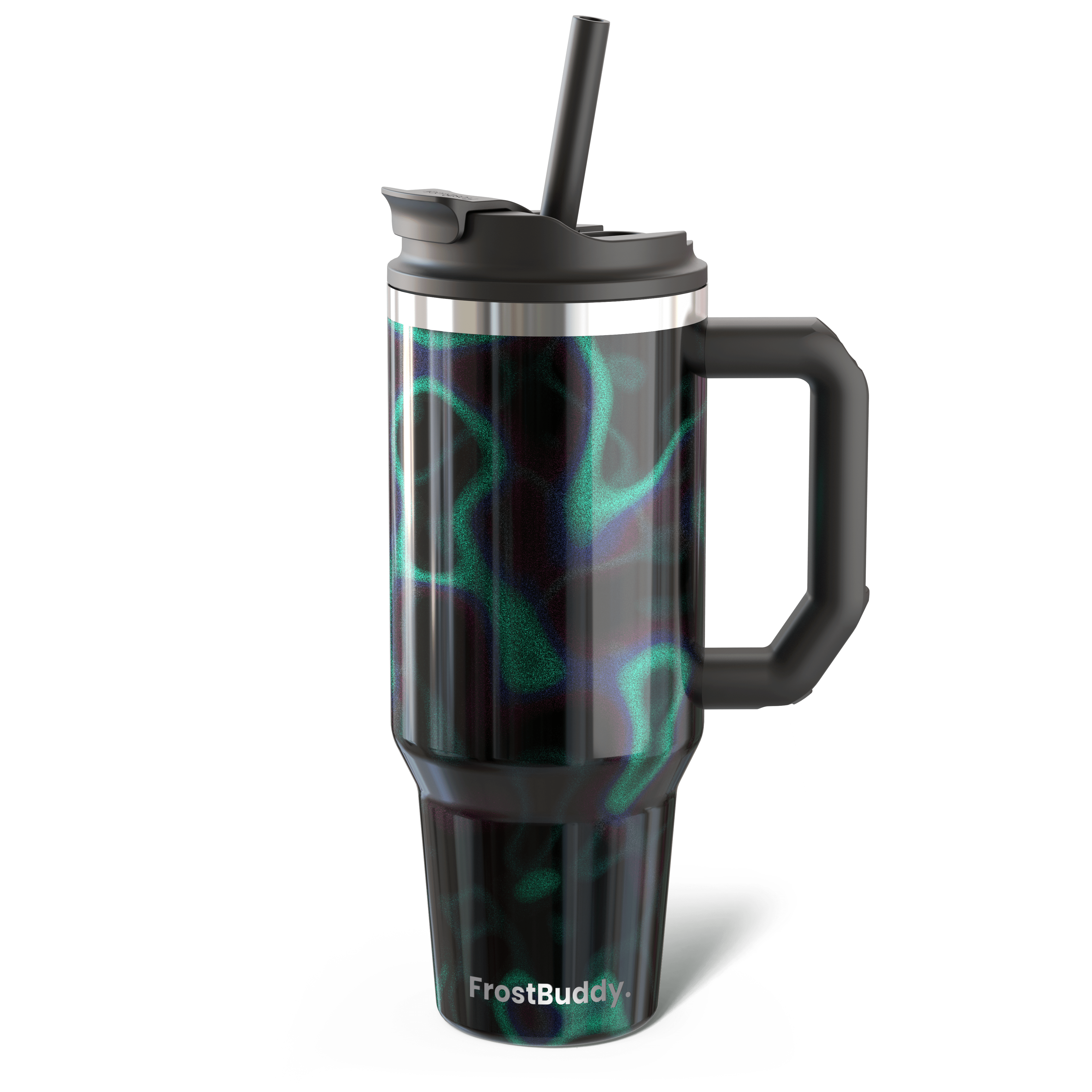 Sunny Shen Northern Lights / 40 Thicc Buddy #color_northern lights