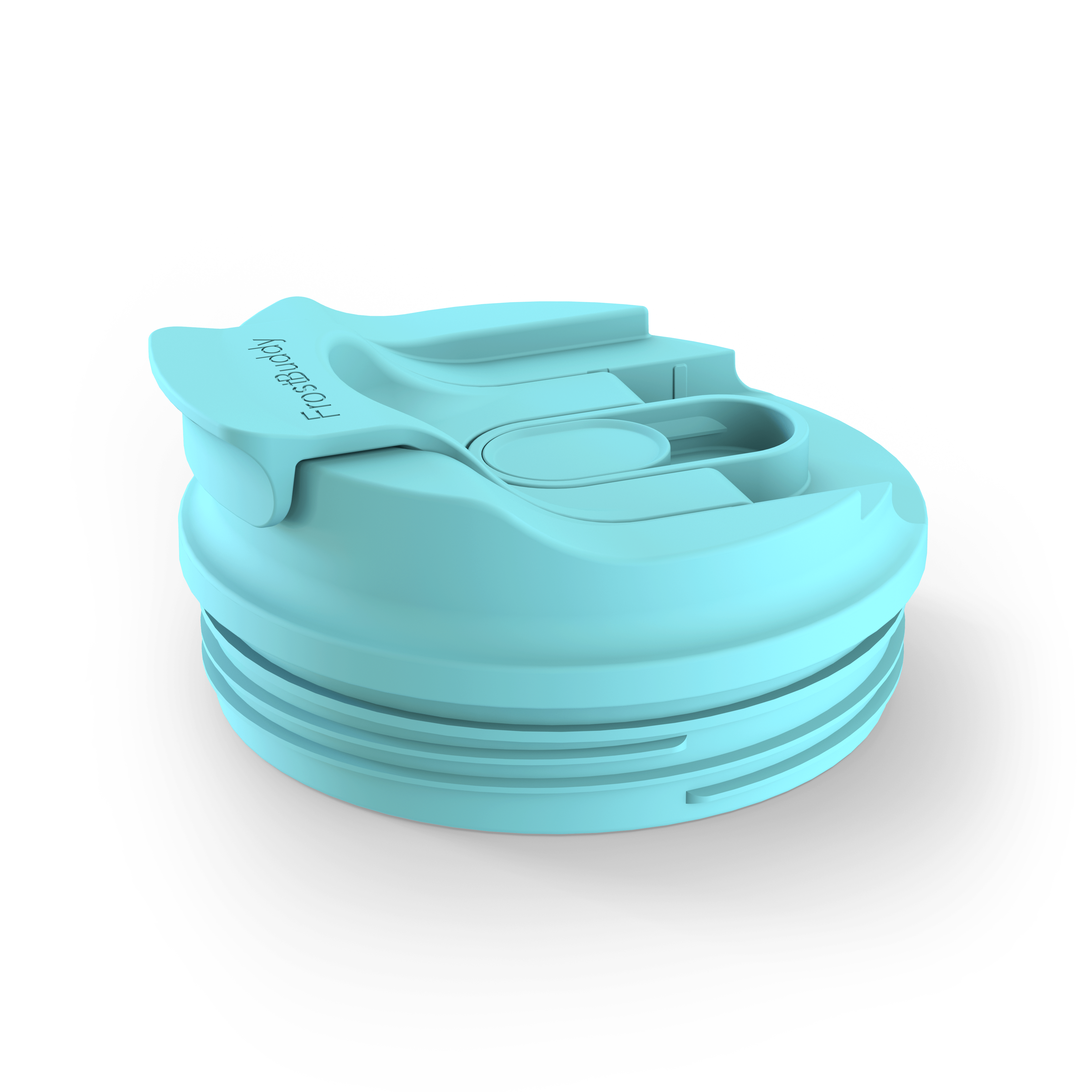 Sunny Shen Replacement Lid | Thicc Buddy 40 |