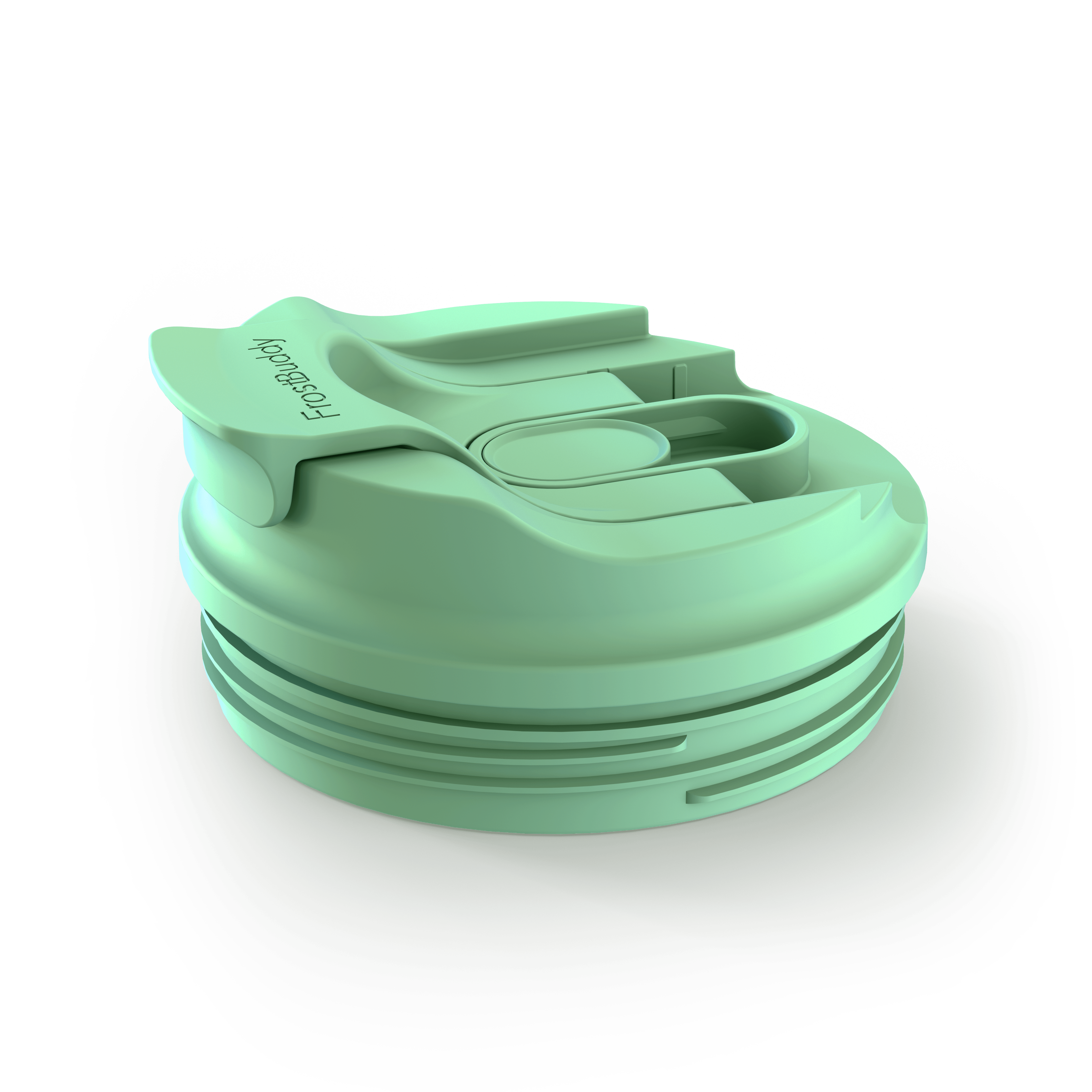 Sunny Shen Replacement Lid | Thicc Buddy 40 |