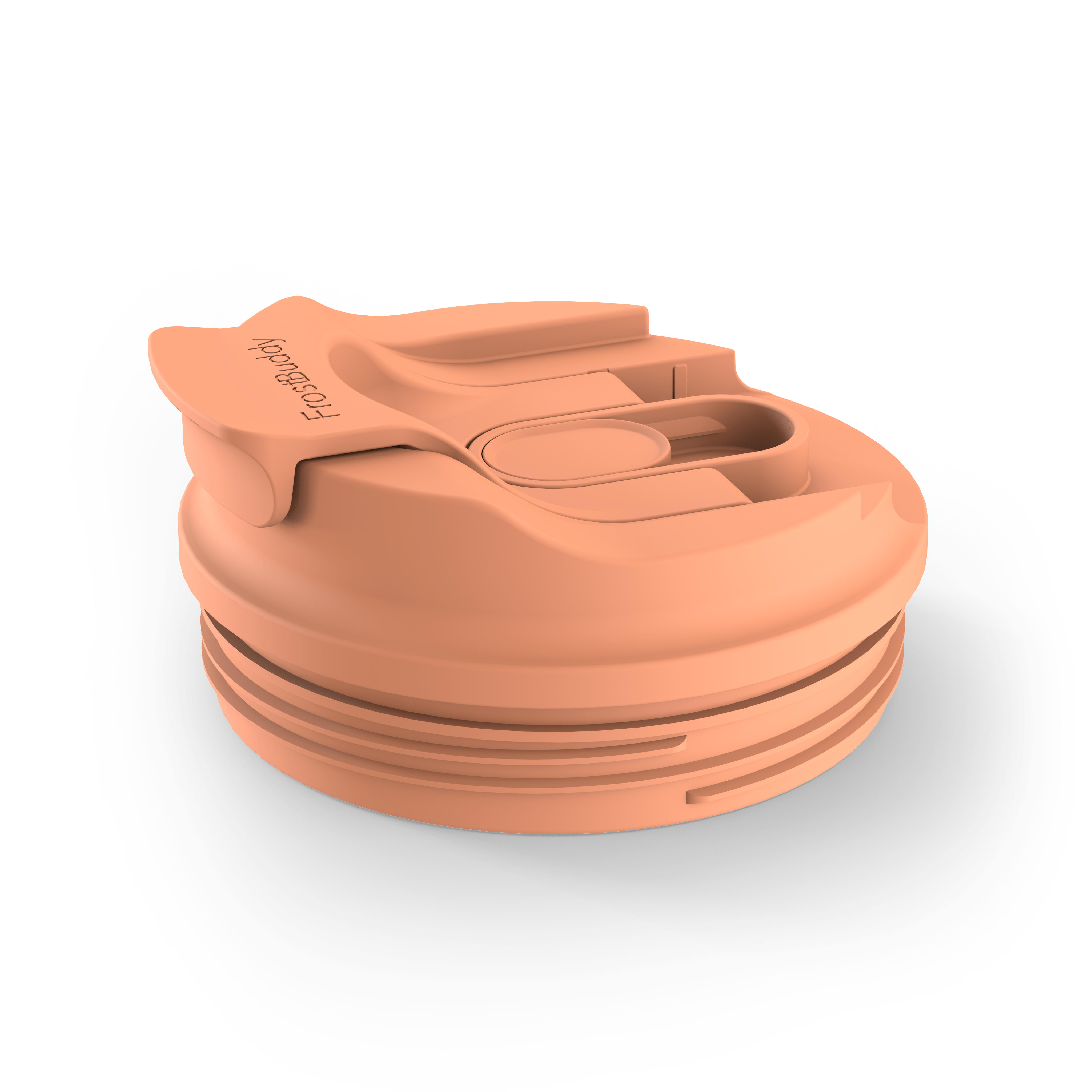 Sunny Shen Replacement Lid | Thicc Buddy 40 |