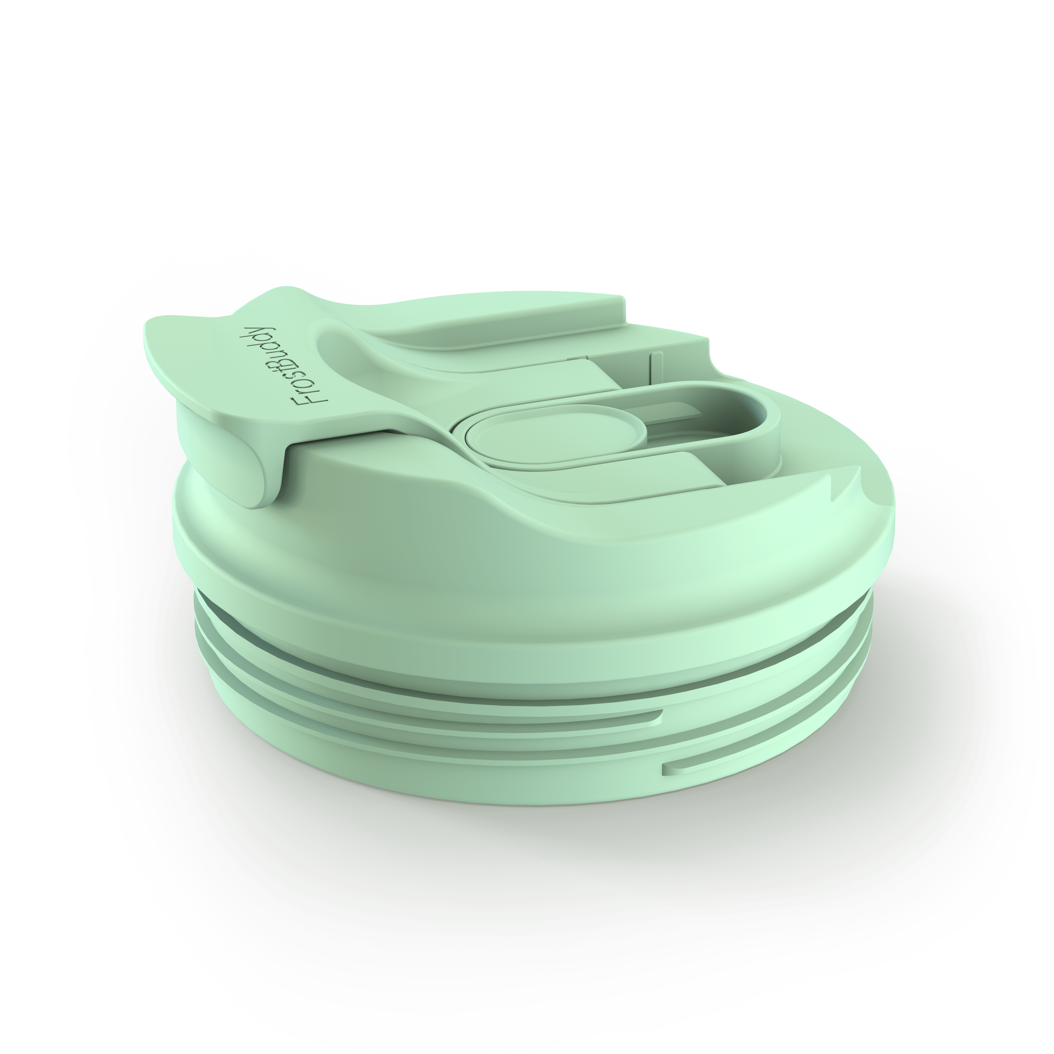 Sunny Shen Replacement Lid | Thicc Buddy 40 |