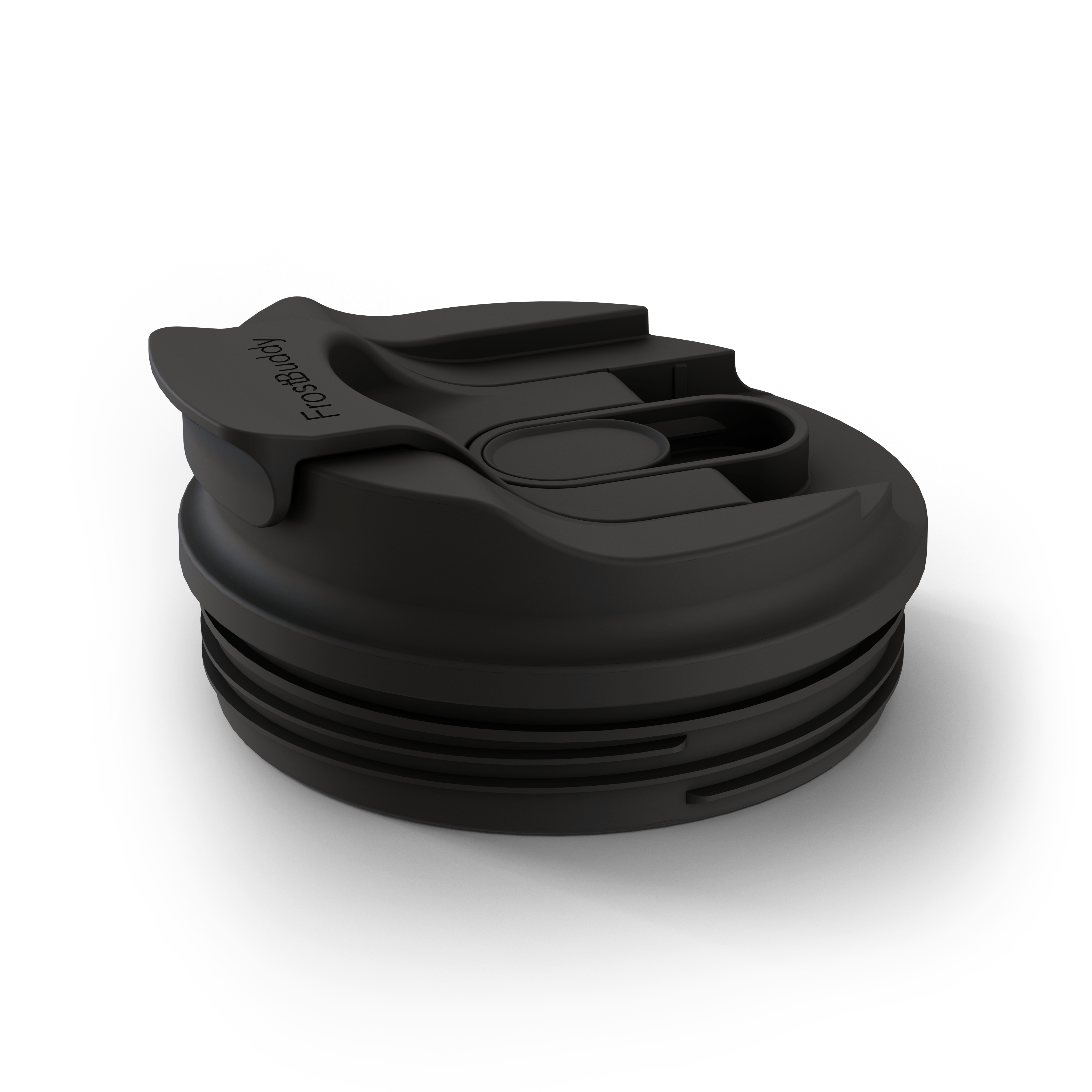 Sunny Shen Replacement Lid | Thicc Buddy 50 |