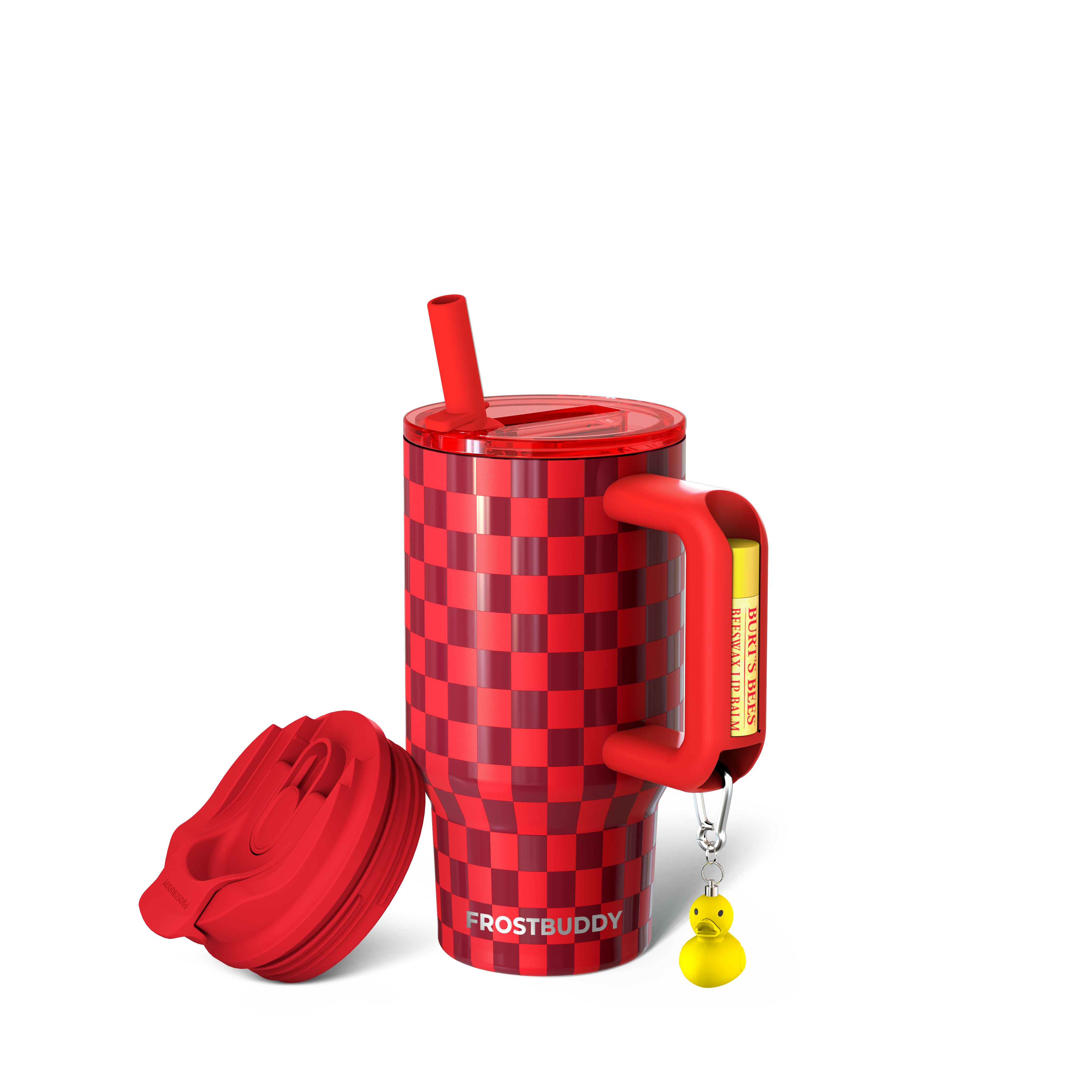 Thicc Buddy 16oz | Check The Halls