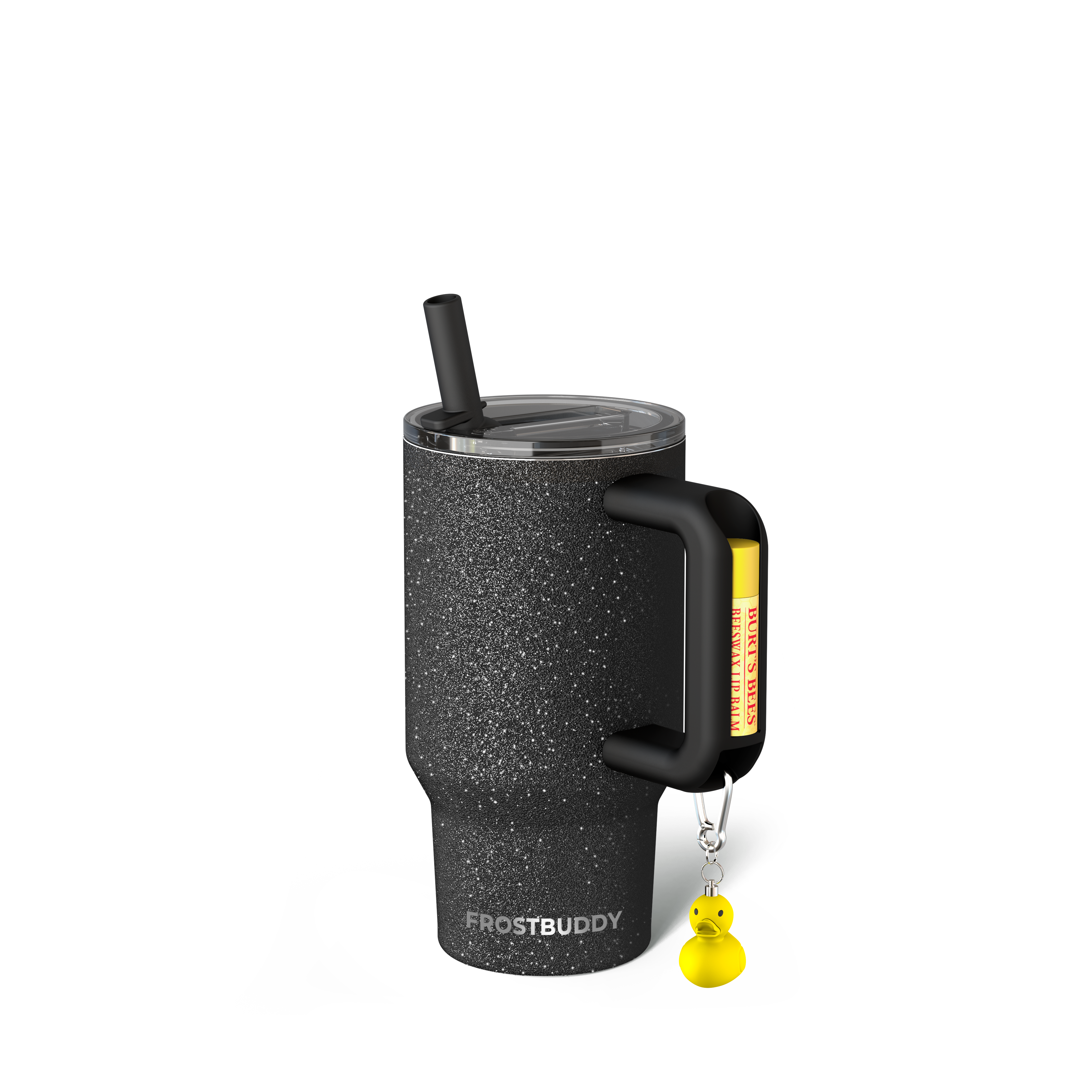 Thicc Buddy 16oz | Dark Glitz