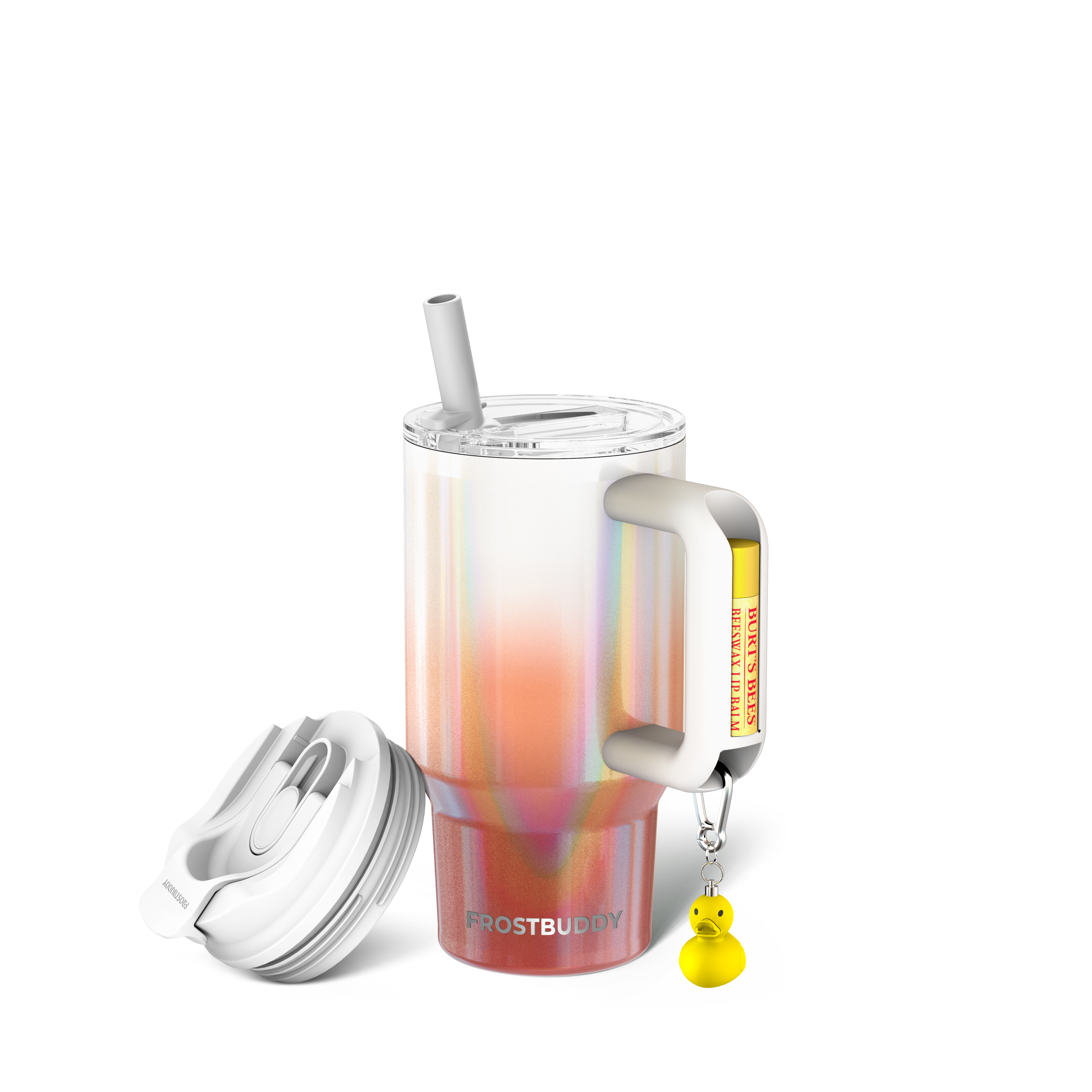 Thicc Buddy 16oz | Fireside