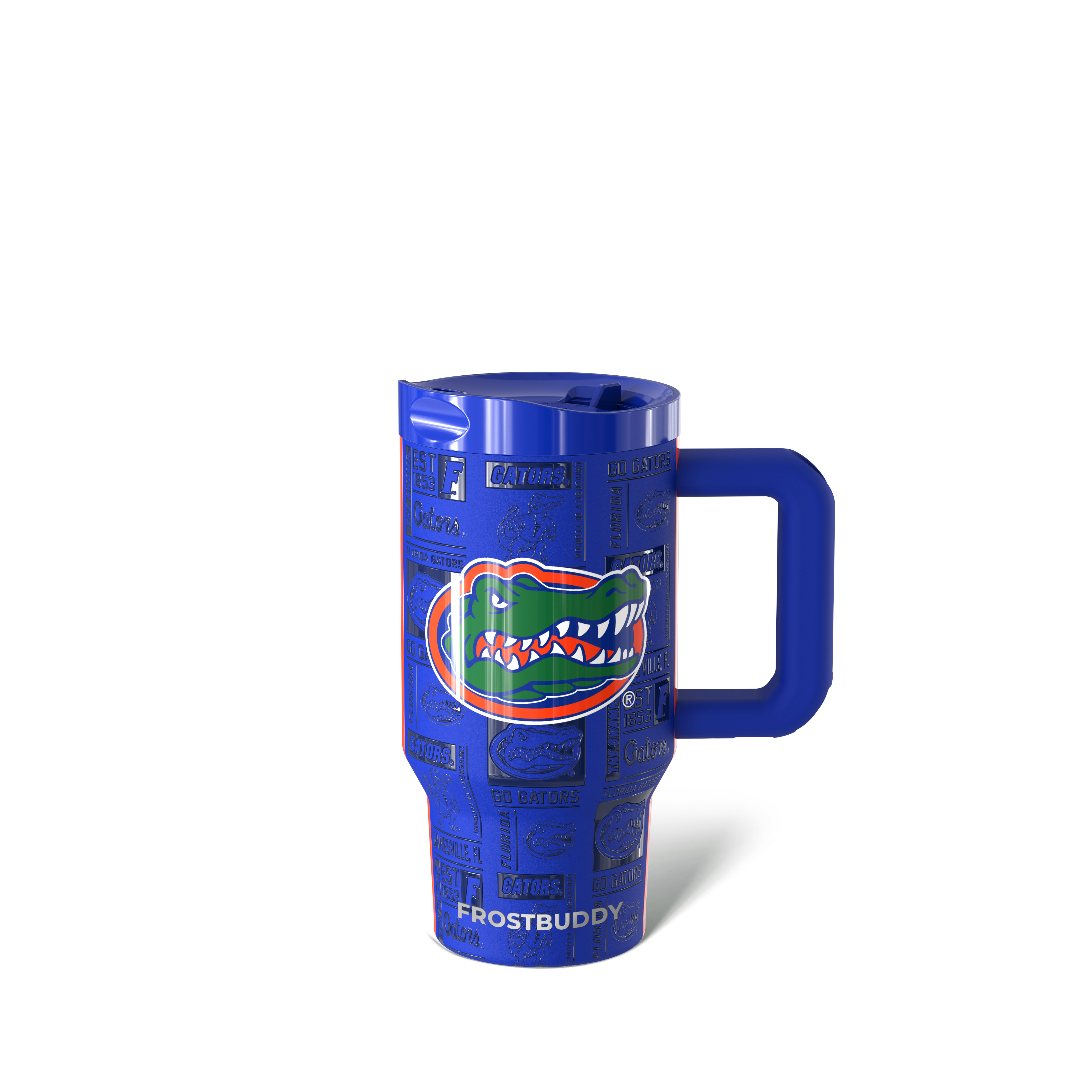 Thicc Buddy 16oz | Florida Gators | Legacy – Frost Buddy