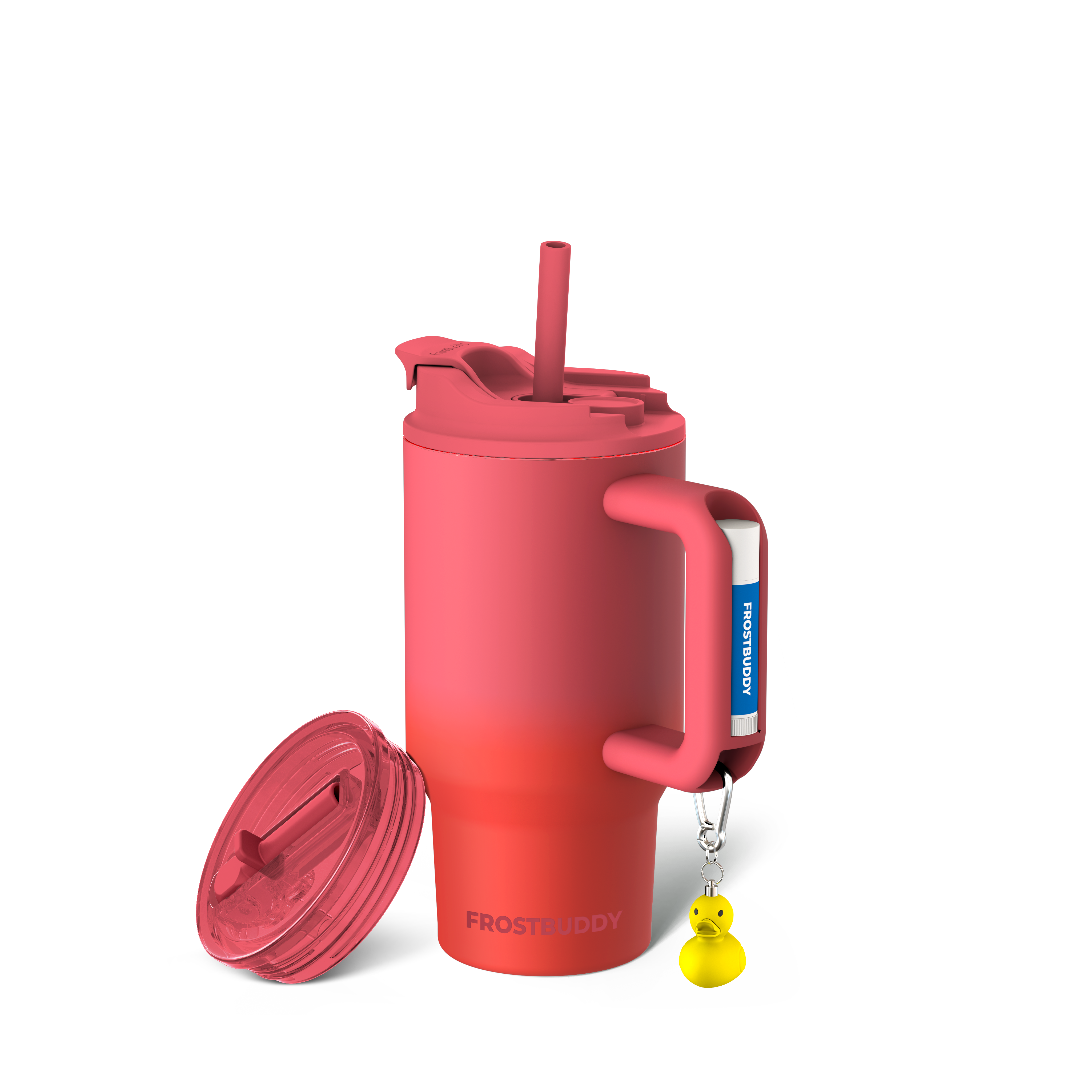 Thicc Buddy 16oz | Guava Pop – Frost Buddy