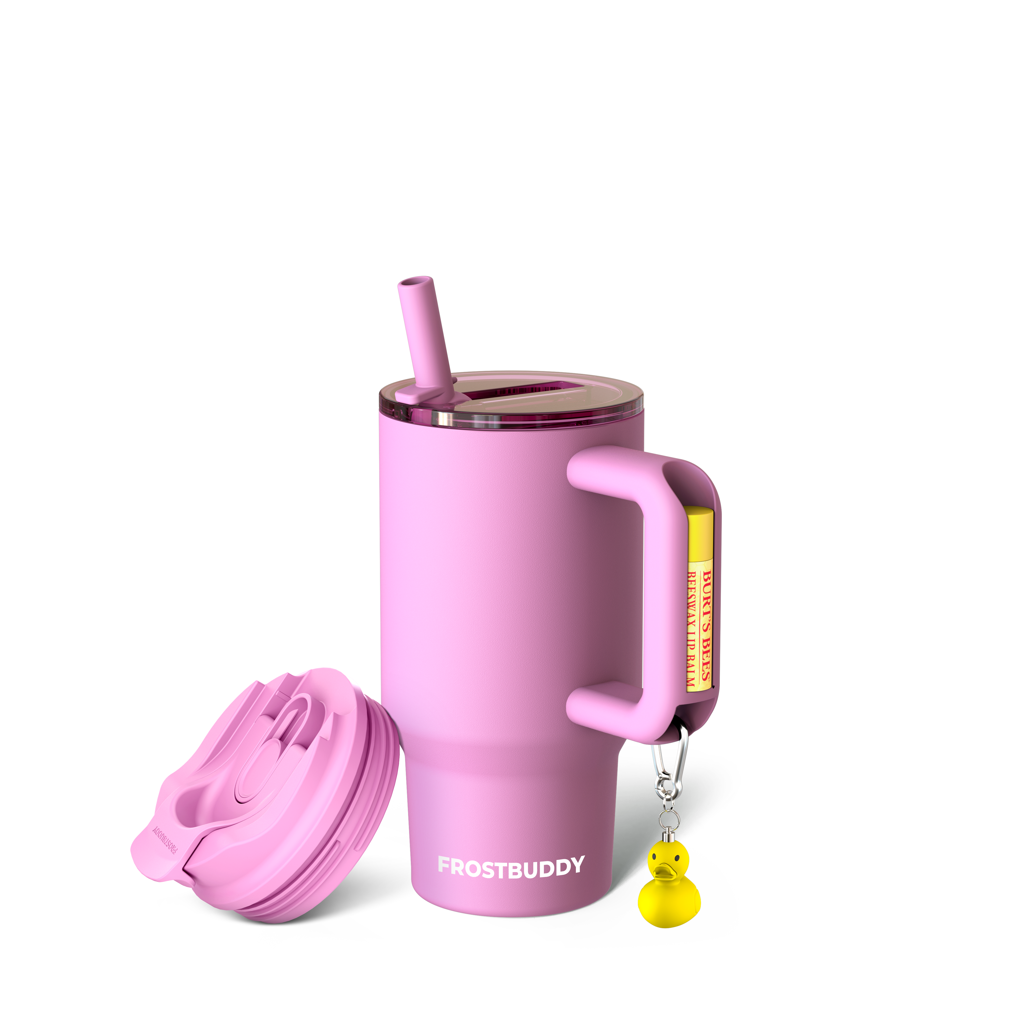 Thicc Buddy 16oz | Gumdrop