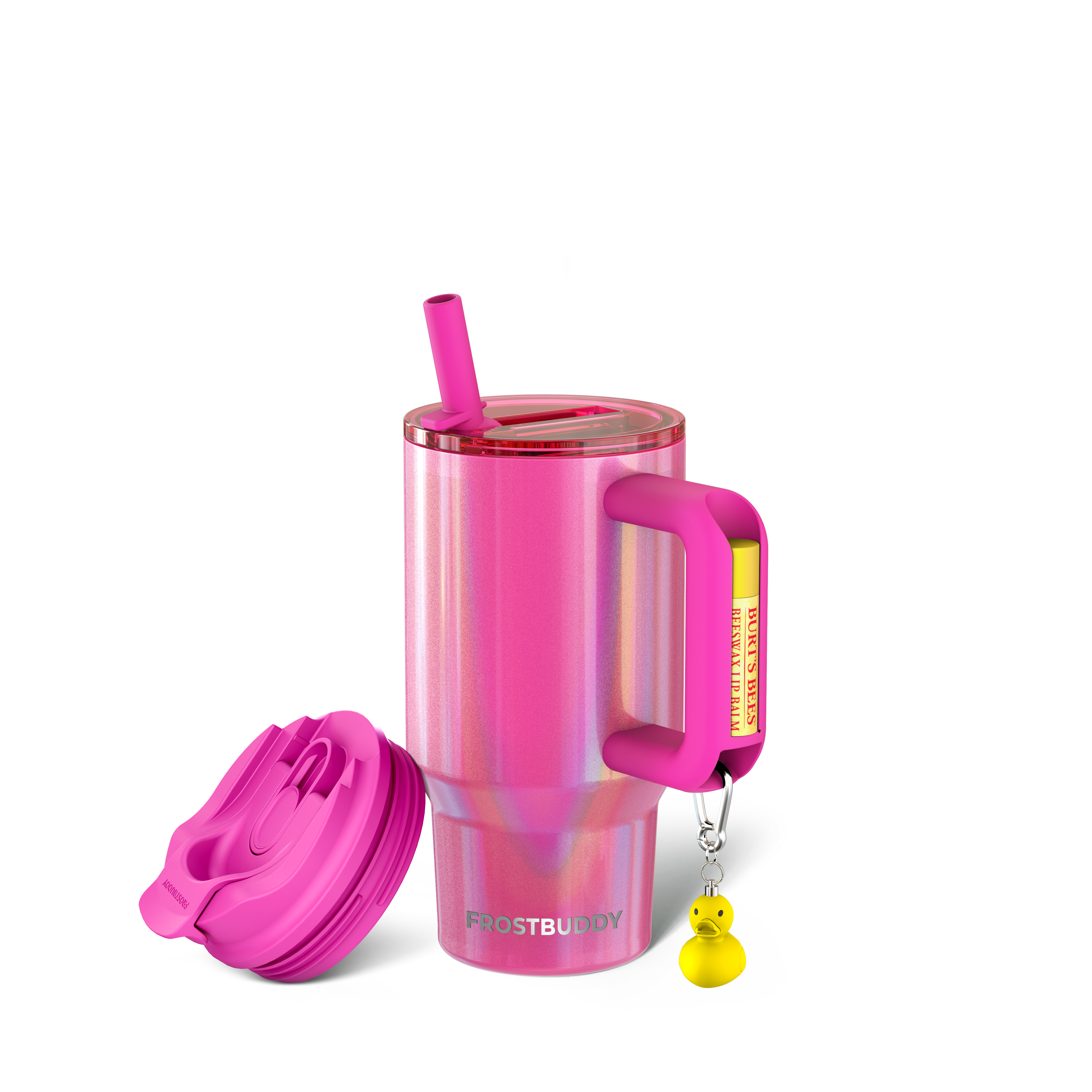 Thicc Buddy 16oz | Love Sparks