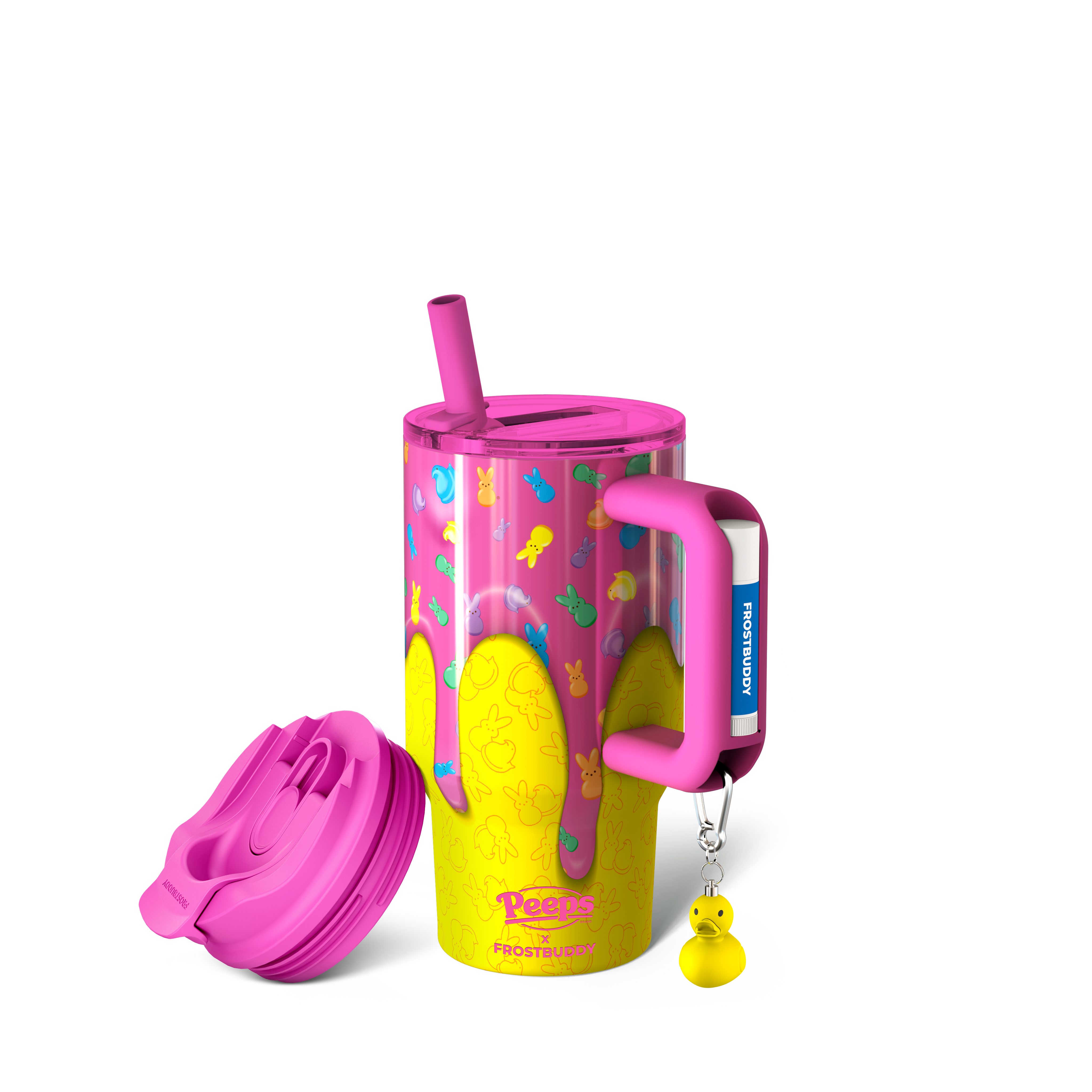Thicc Buddy 16oz | PEEPS® Drip