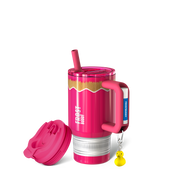 Pink Pencil