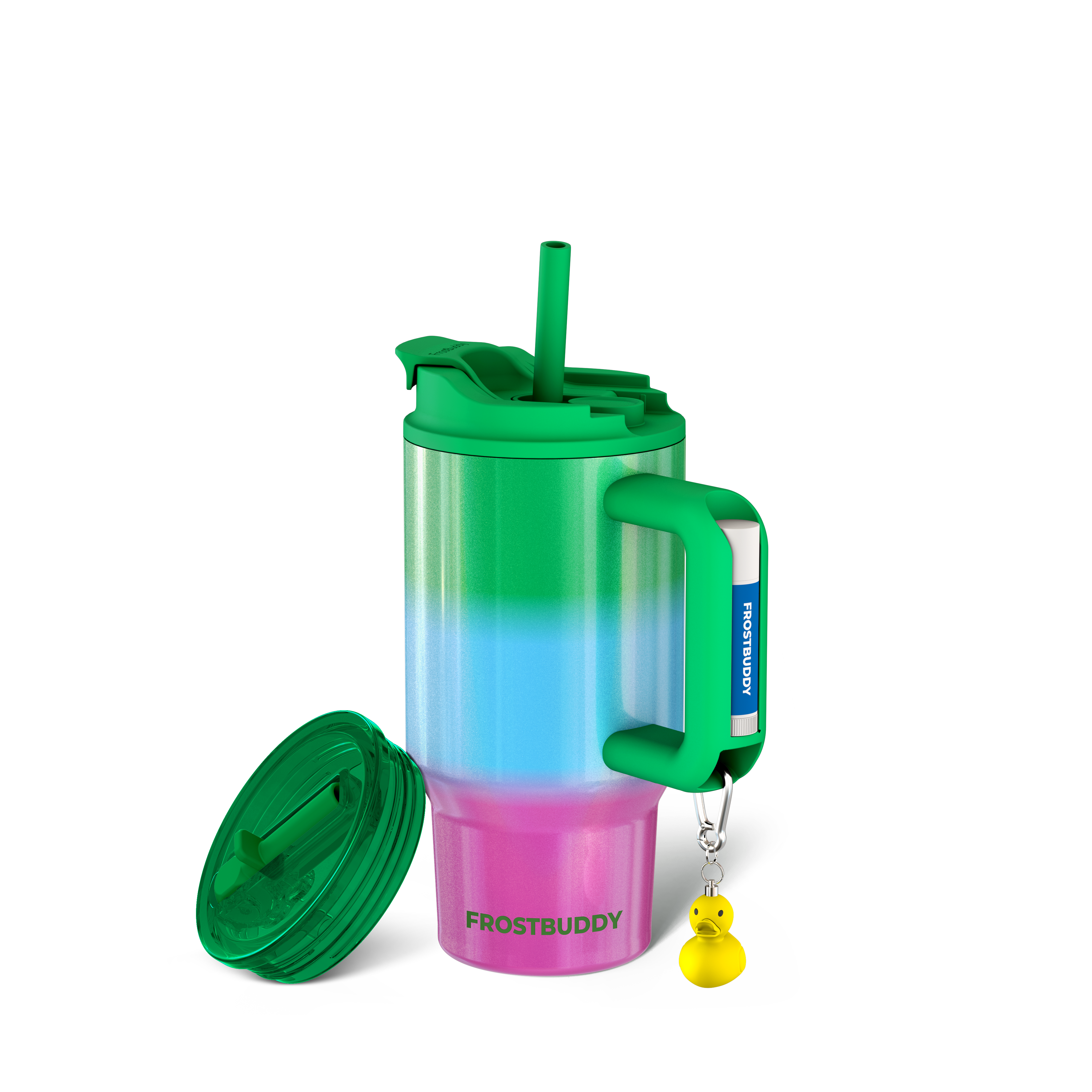 Thicc Buddy 16oz | Prism Pop – Frost Buddy