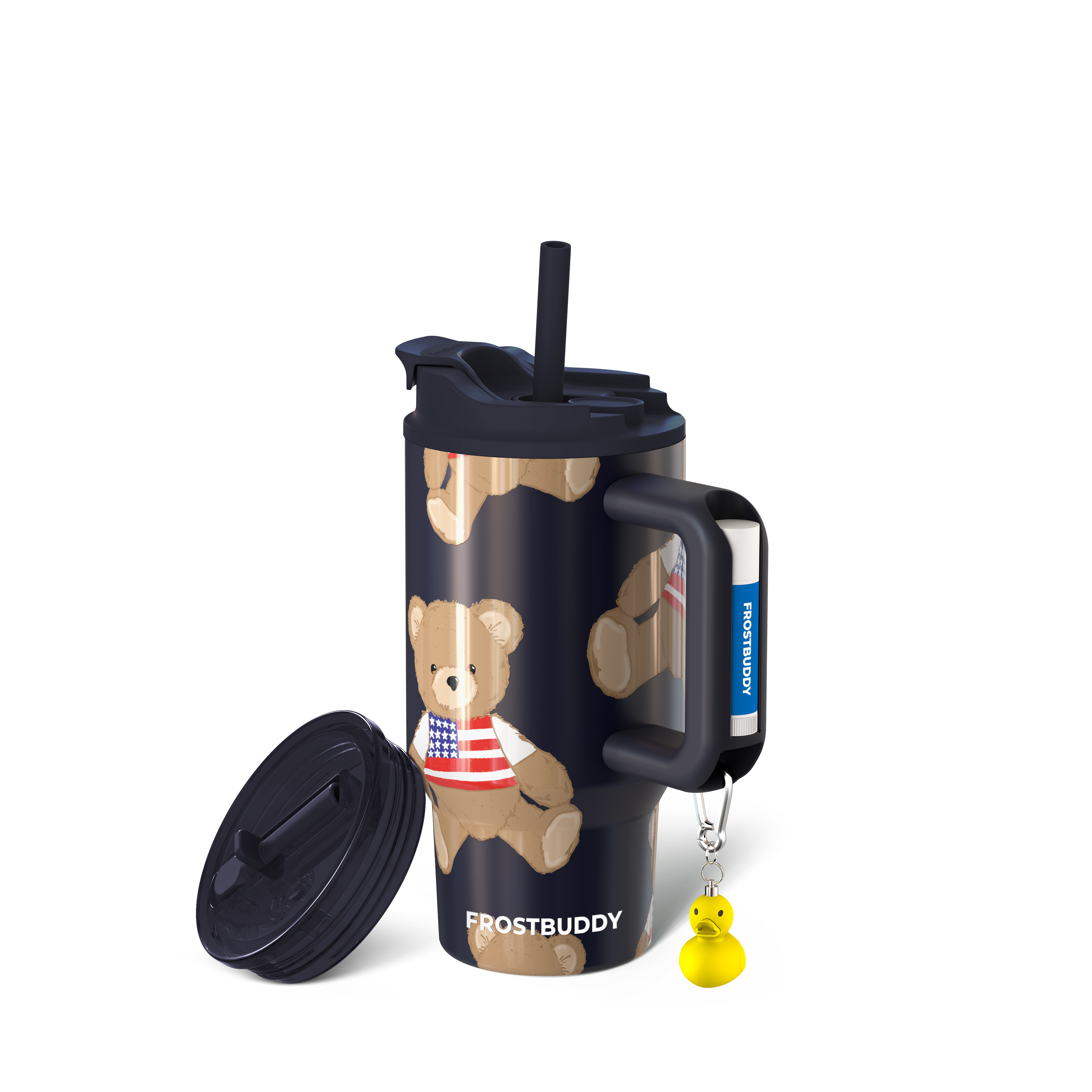 Thicc Buddy 16oz | Stars & Snuggles – Frost Buddy