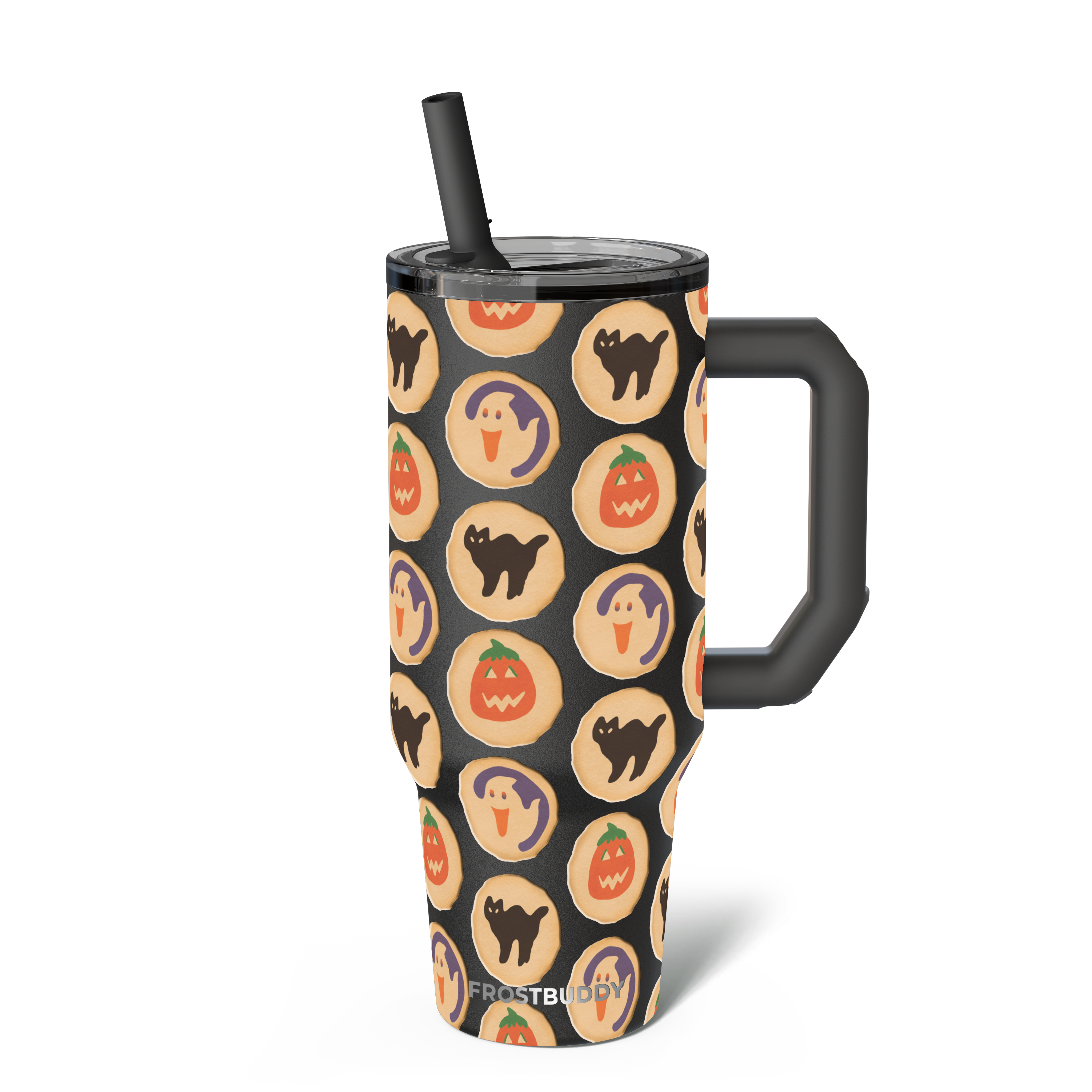 Thicc Buddy 40oz | Boo Bites