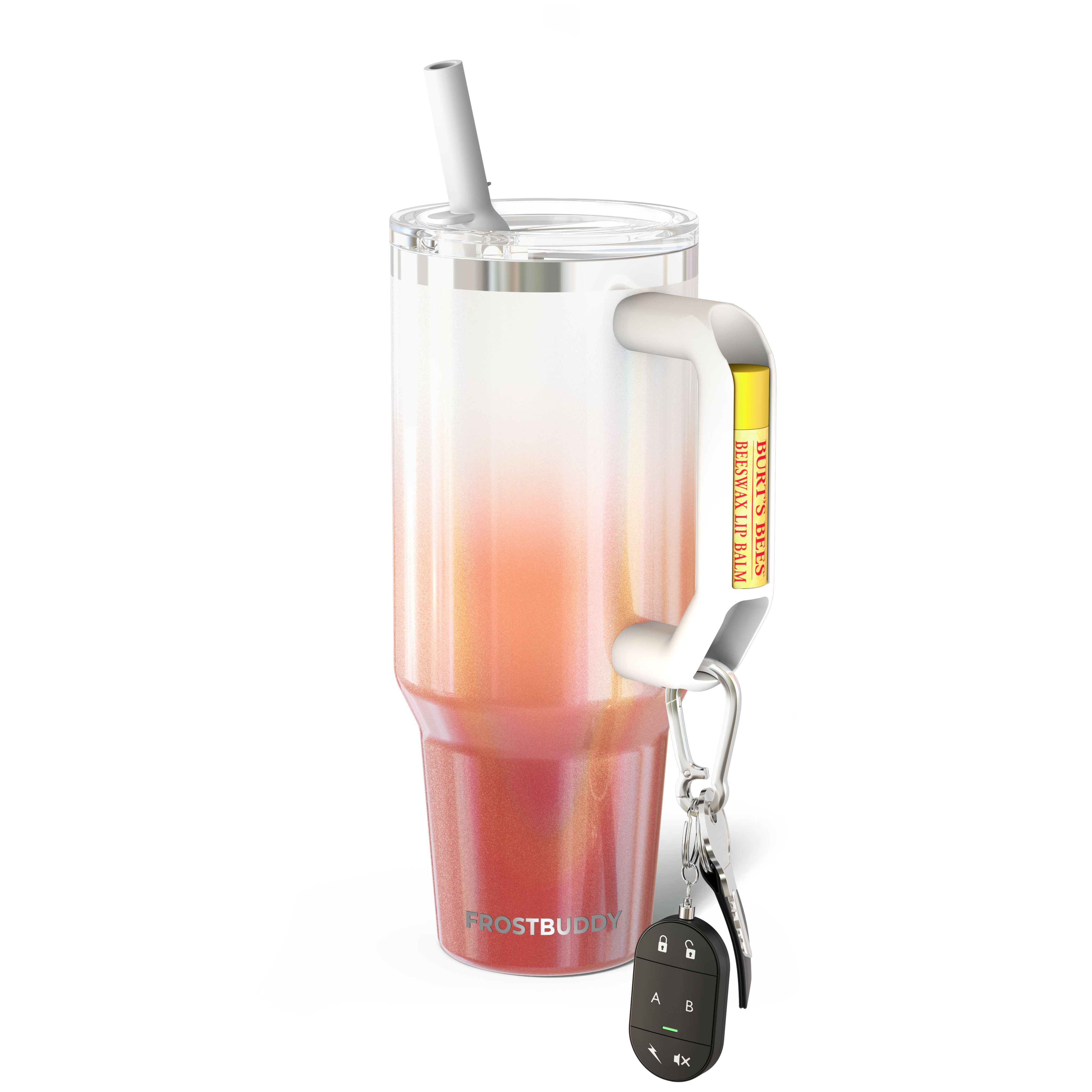 Thicc Buddy 40oz | Fireside