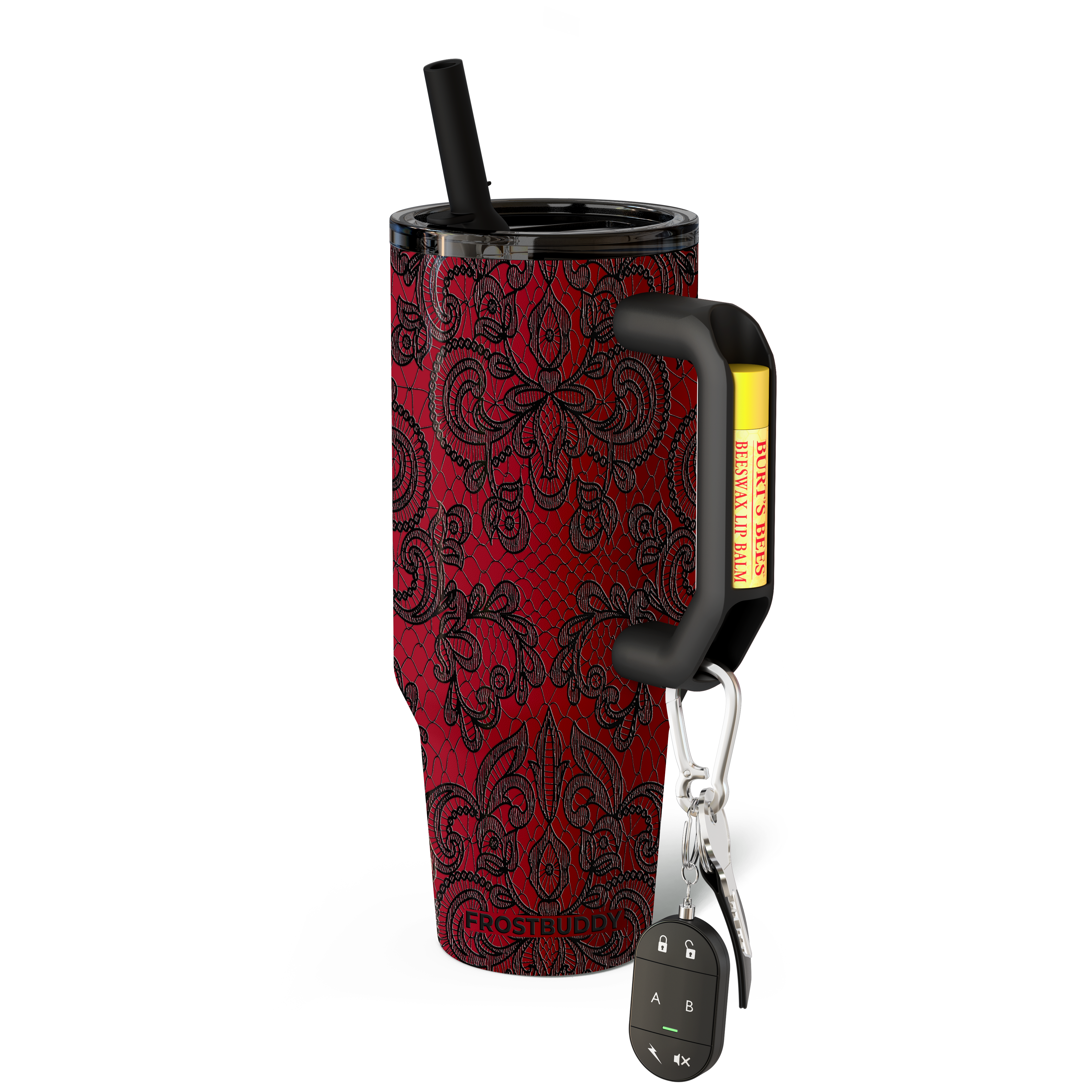 Thicc Buddy 40oz | Knotty