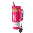 Thicc Buddy 40oz | Pink Pencil