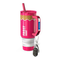 Pink Pencil