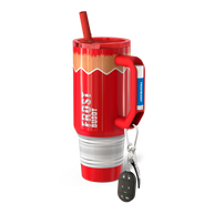 Red Pencil
