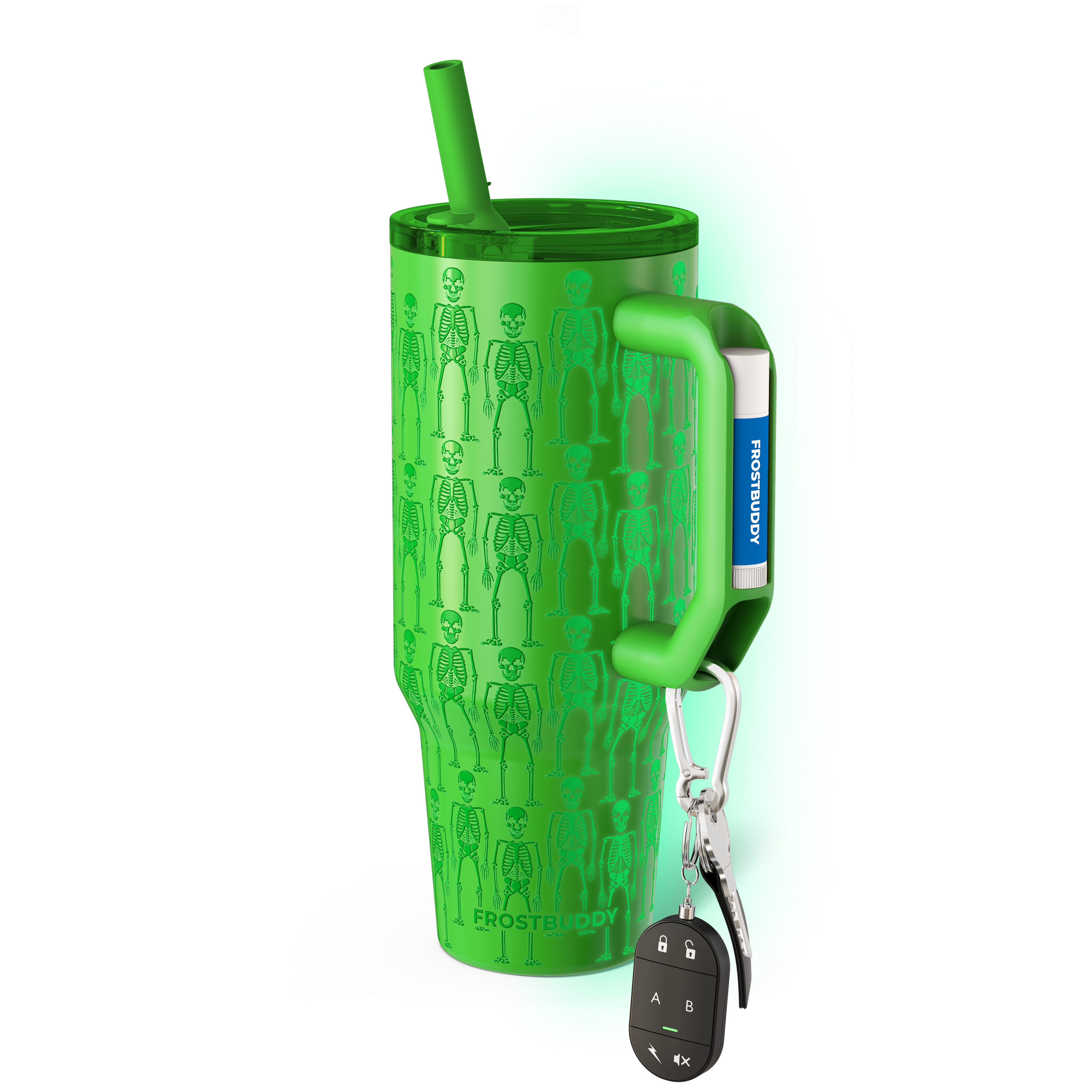 Thicc Buddy 40oz | Shake My Bones