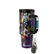 Toxic Bloom