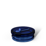 Thicc Buddy 40oz | Flip Straw Lid