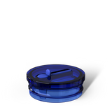 Thicc Buddy 40oz | Flip Straw Lid