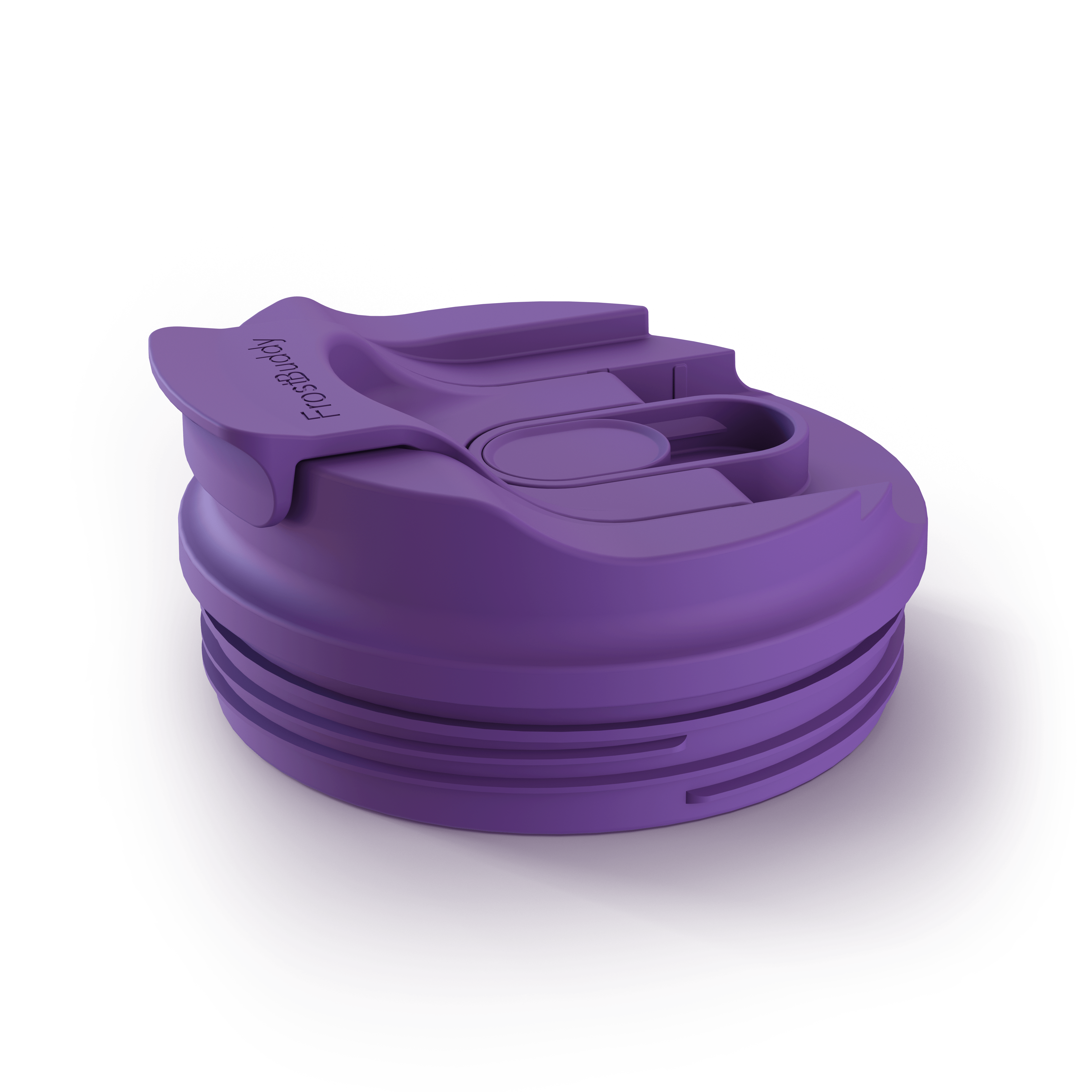 Sunny Shen Replacement Lid | Thicc Buddy 40 |