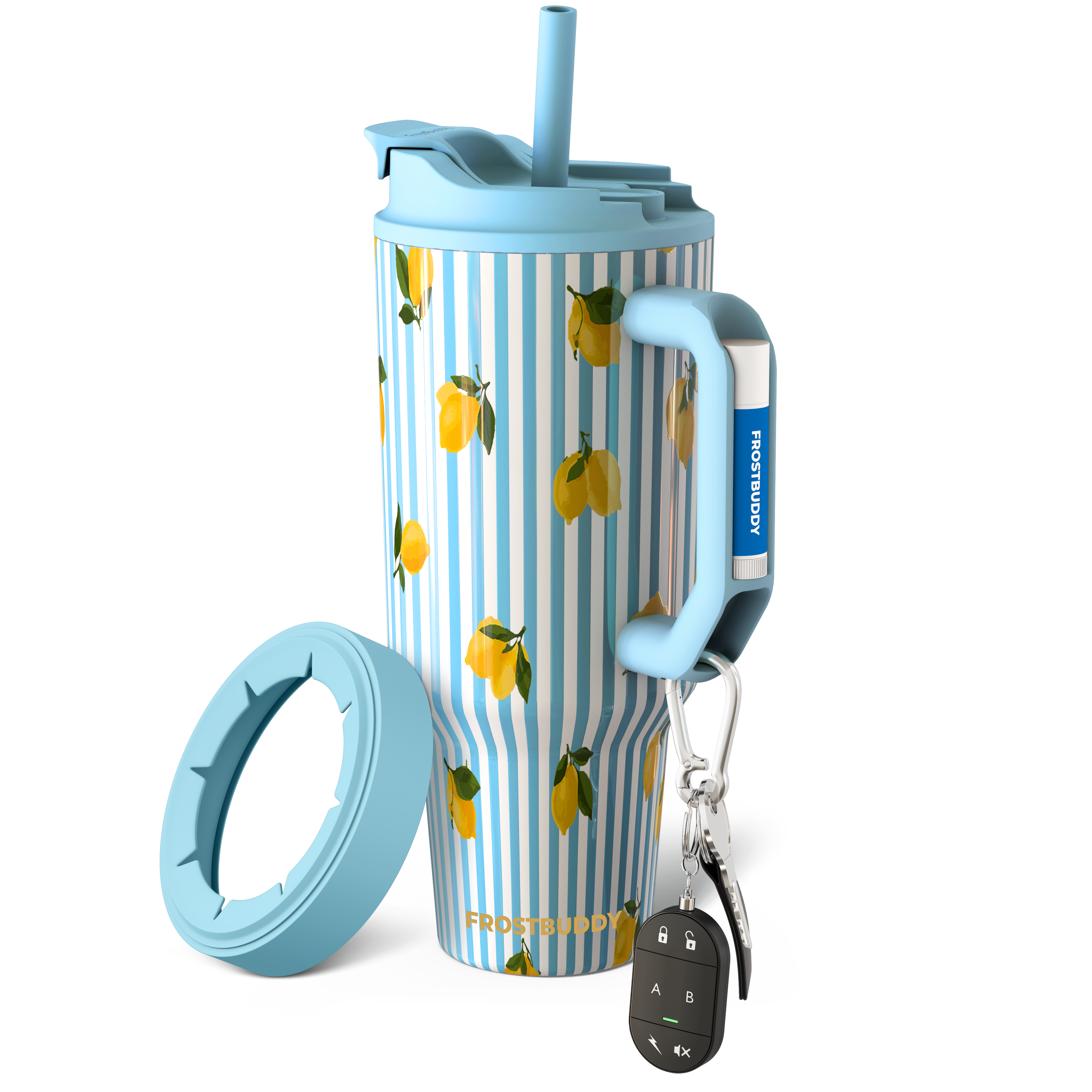 Thicc Buddy 50oz | Shelf Love – Frost Buddy