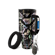 Metallic Venom